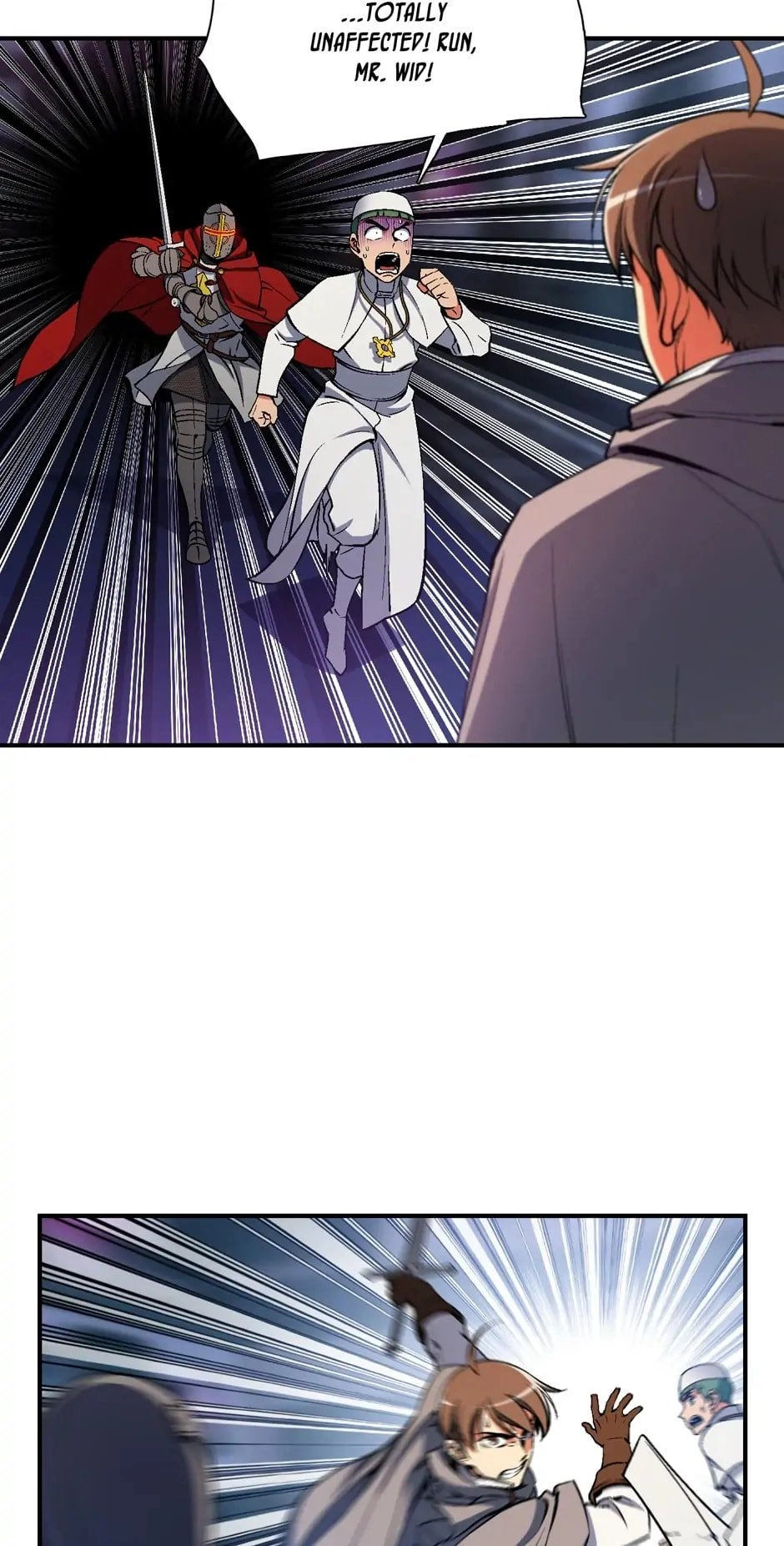 The Legendary Moonlight Sculptor Chapter 90 – The King Of The Castle Page 6