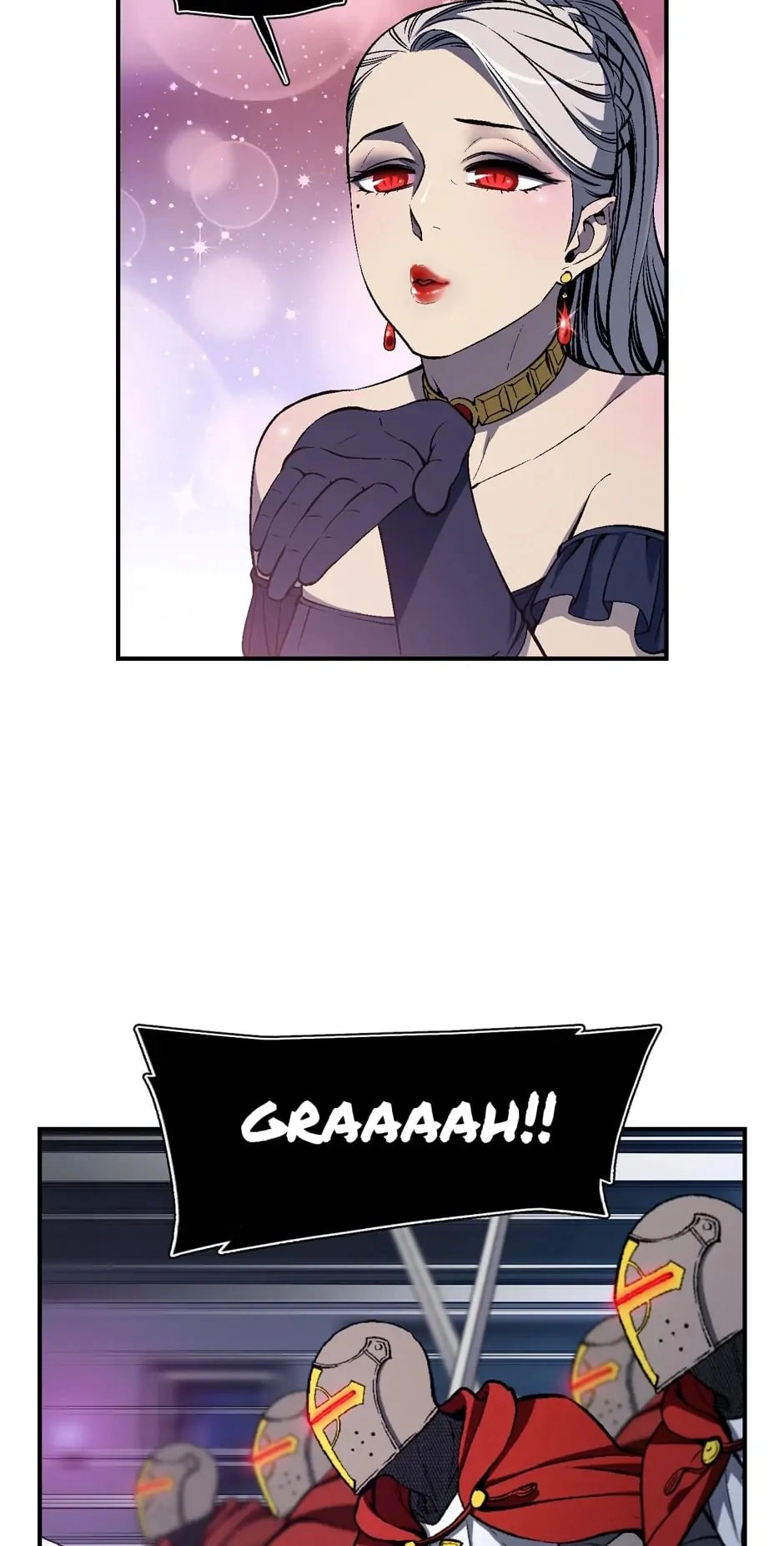 The Legendary Moonlight Sculptor Chapter 90 – The King Of The Castle Page 9