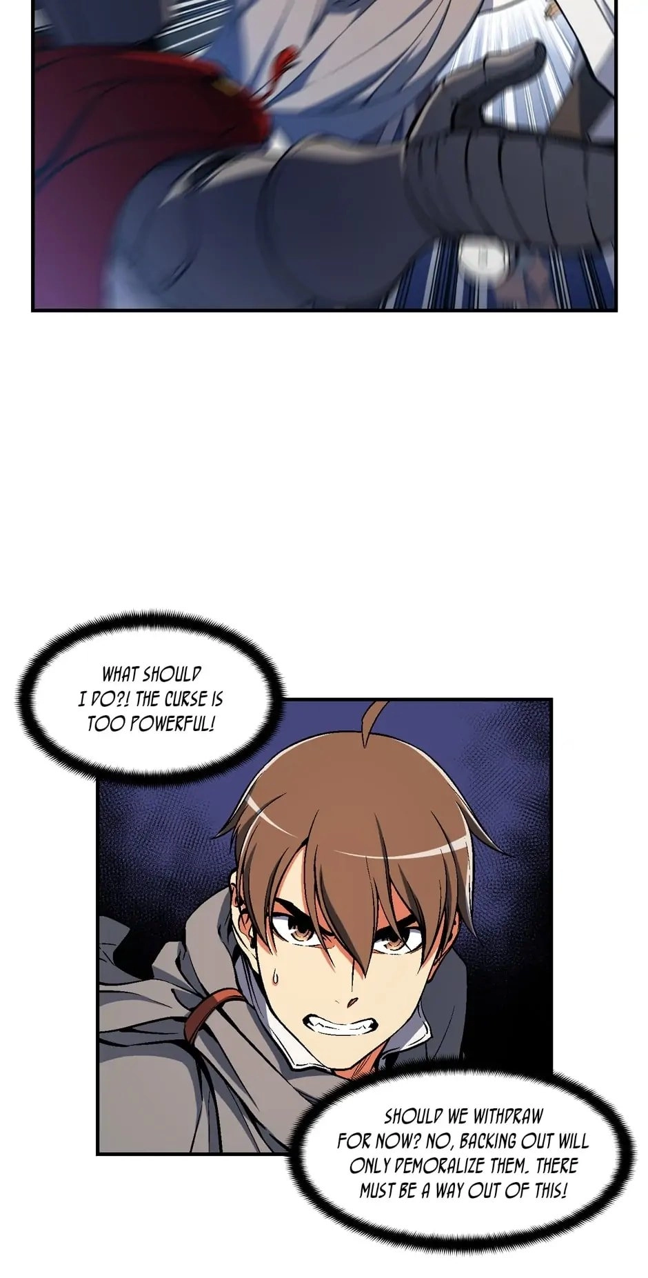 The Legendary Moonlight Sculptor Chapter 90 – The King Of The Castle Page 7