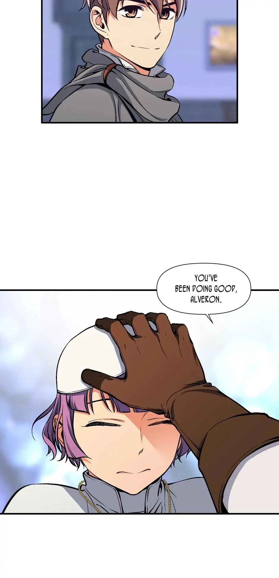 The Legendary Moonlight Sculptor Chapter 90 – The King Of The Castle Page 29