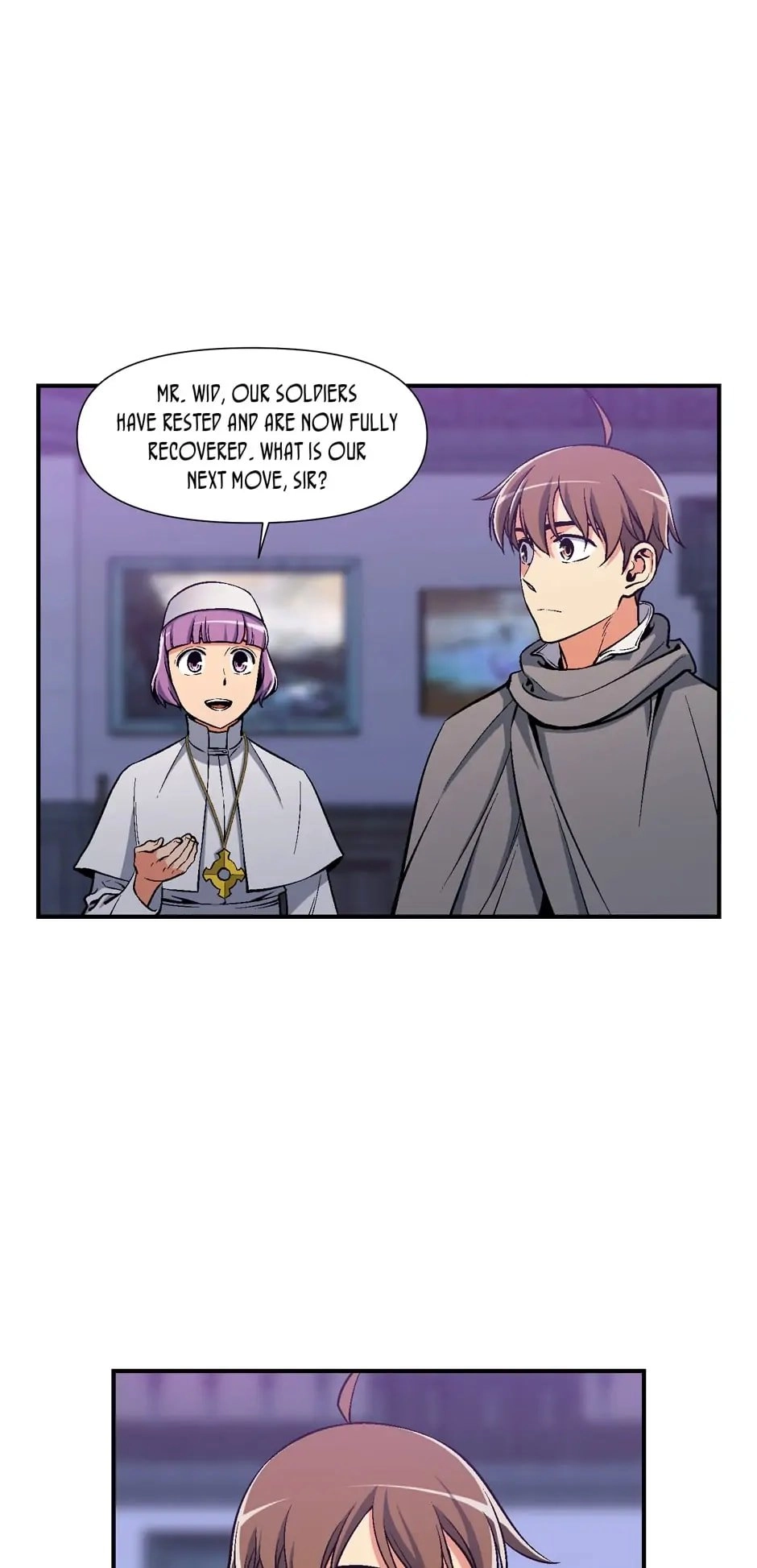 The Legendary Moonlight Sculptor Chapter 90 – The King Of The Castle Page 28