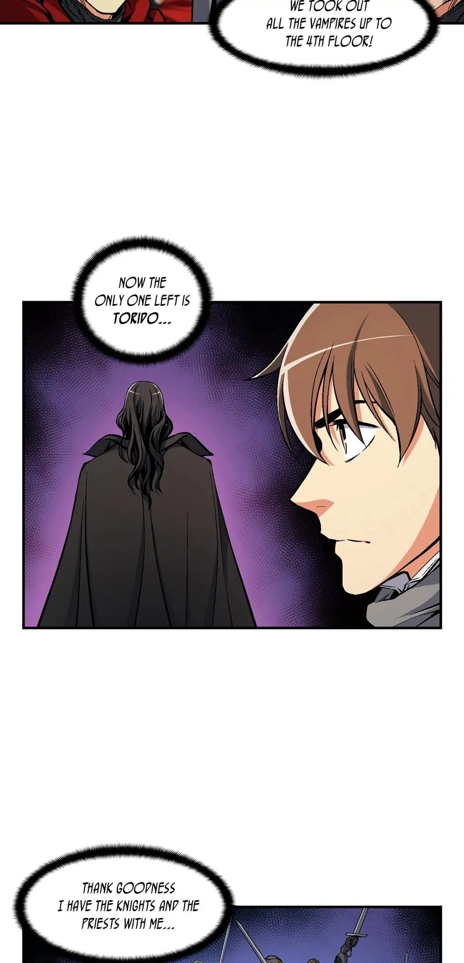 The Legendary Moonlight Sculptor Chapter 90 – The King Of The Castle Page 26