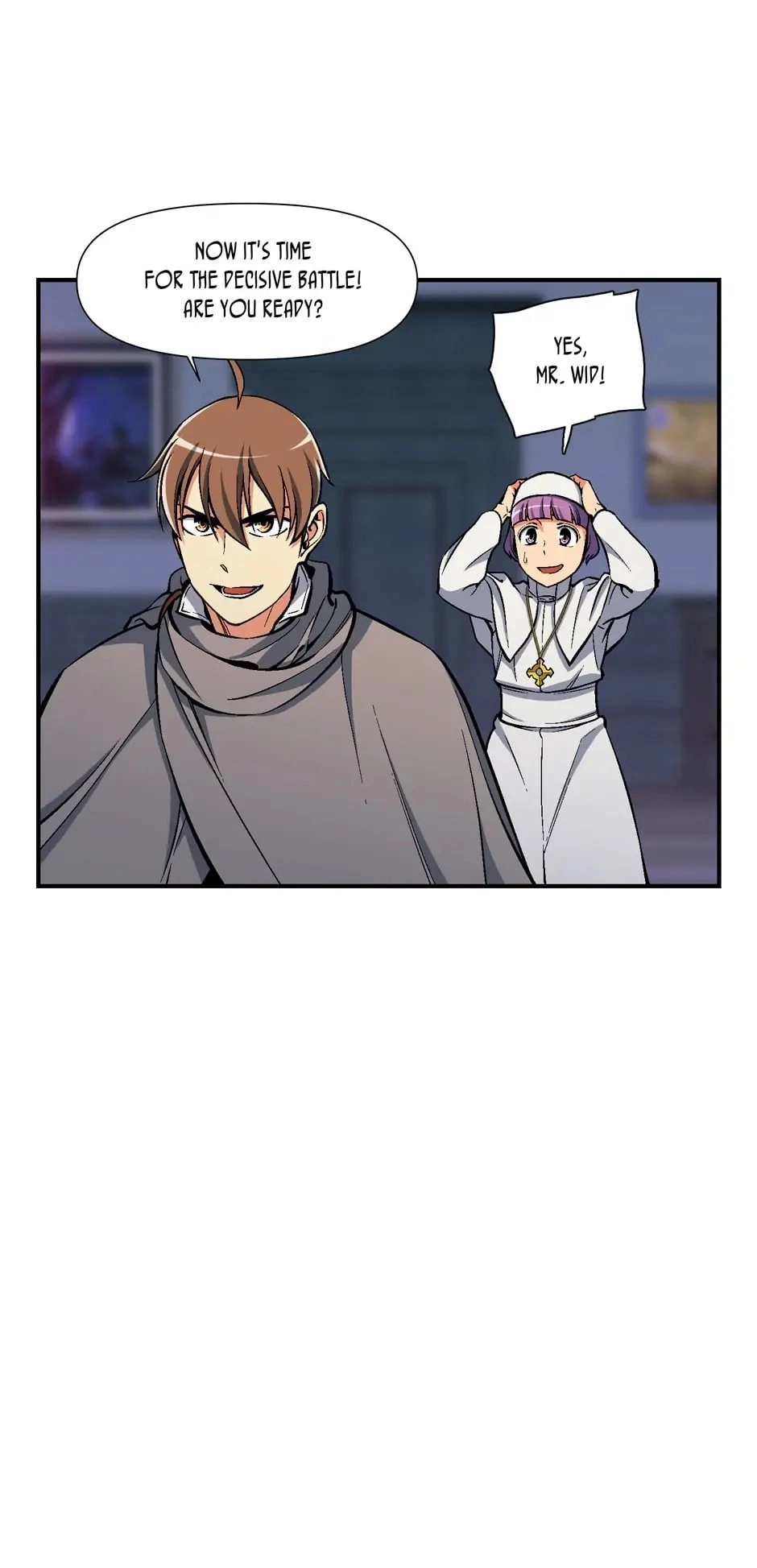 The Legendary Moonlight Sculptor Chapter 90 – The King Of The Castle Page 30