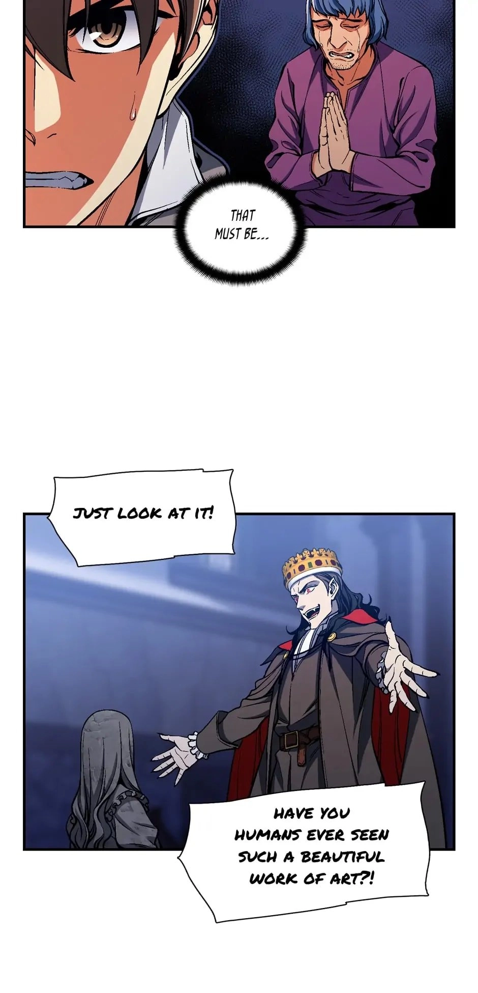The Legendary Moonlight Sculptor Chapter 90 – The King Of The Castle Page 40