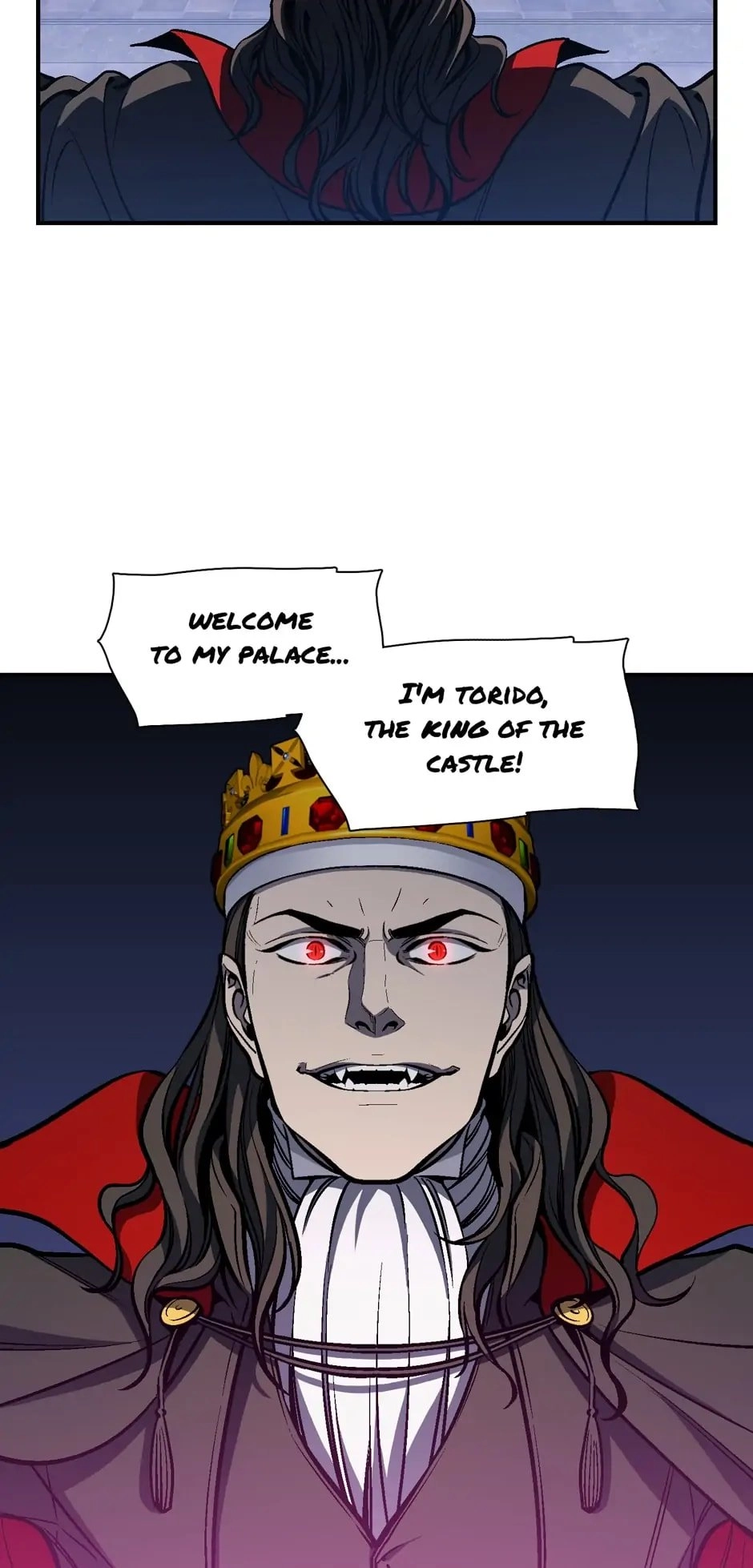 The Legendary Moonlight Sculptor Chapter 90 – The King Of The Castle Page 36