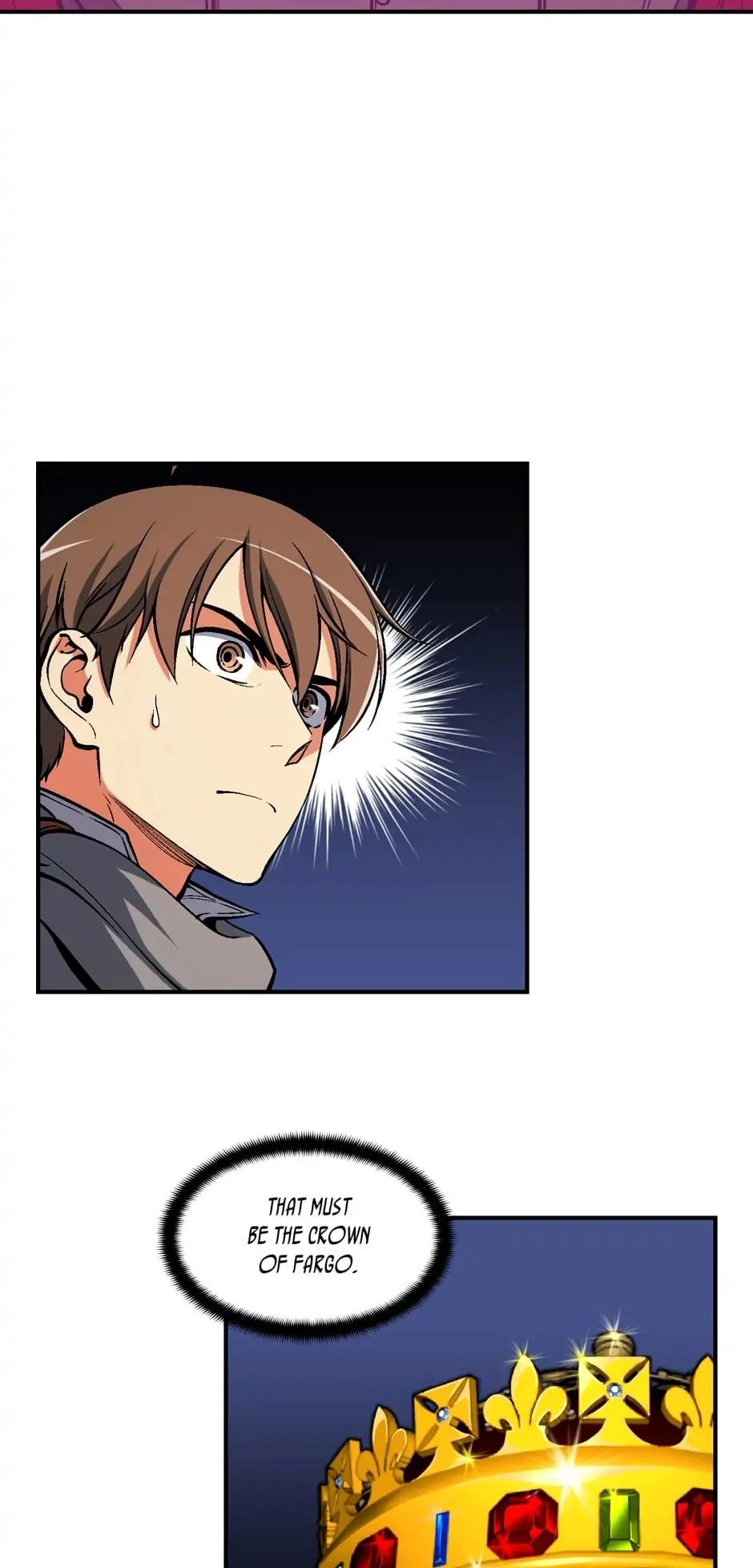 The Legendary Moonlight Sculptor Chapter 90 – The King Of The Castle Page 37