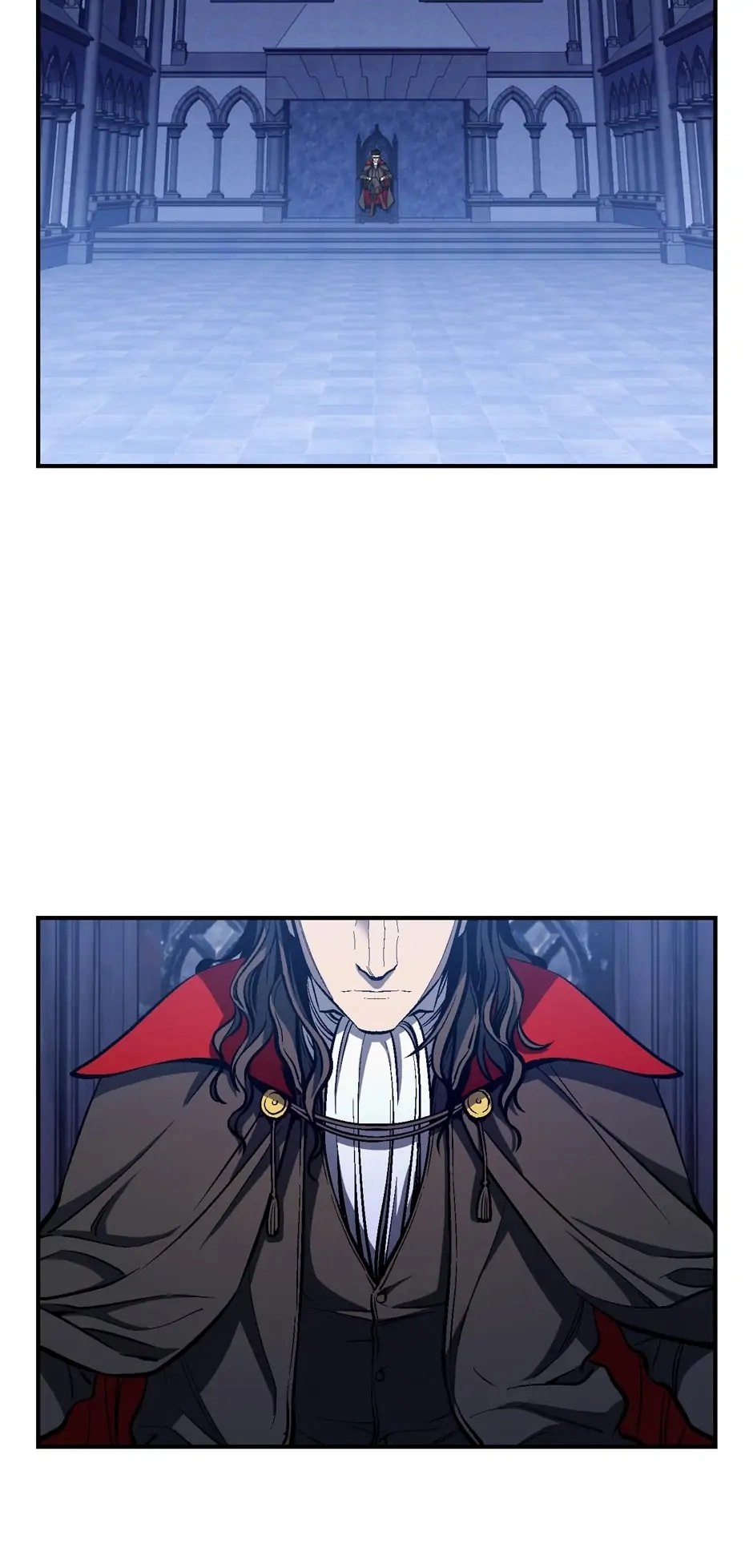The Legendary Moonlight Sculptor Chapter 90 – The King Of The Castle Page 32