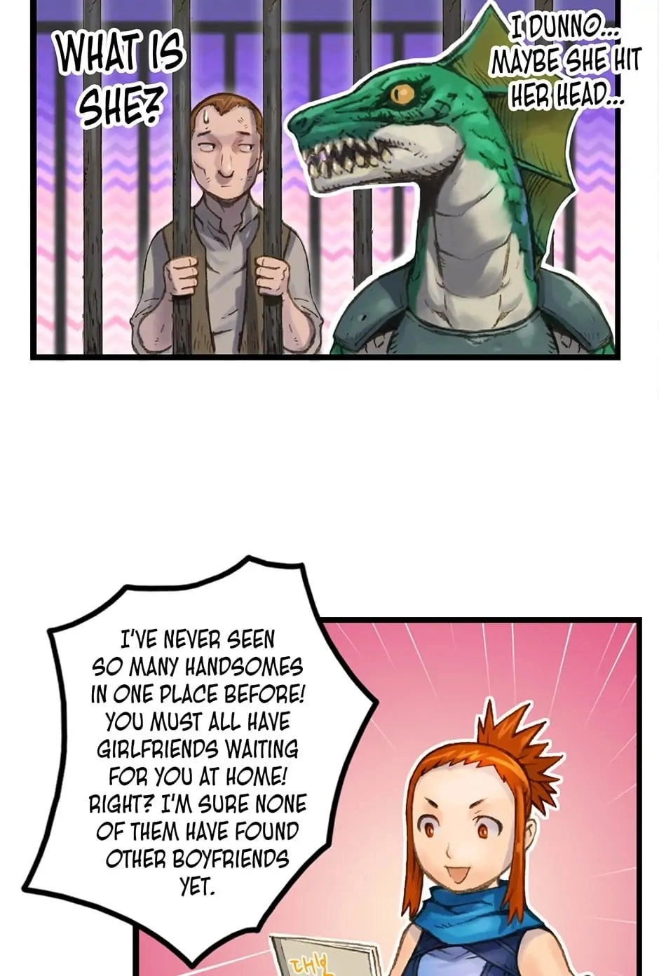 The Legendary Moonlight Sculptor Chapter 33 – Distraction Page 14