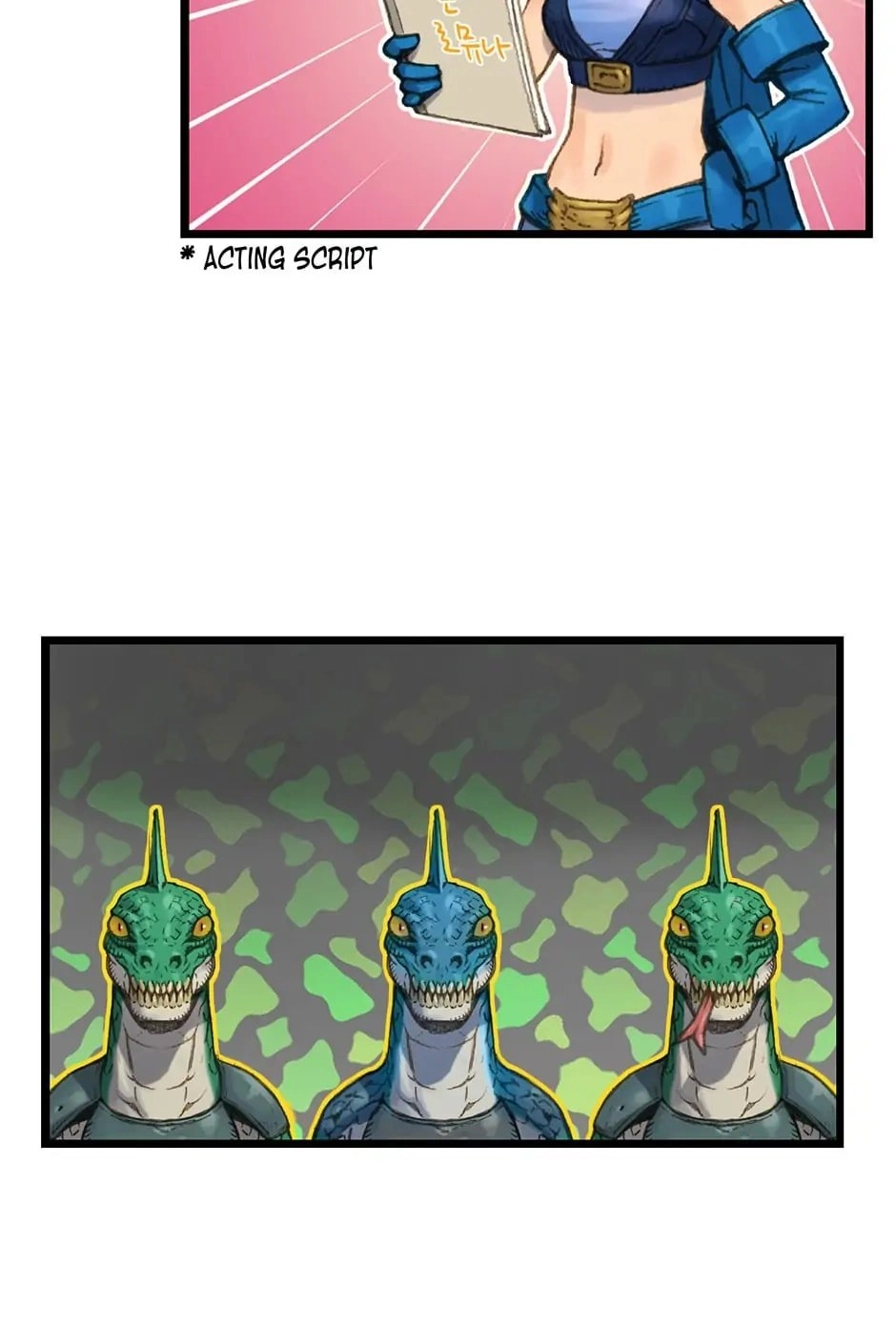 The Legendary Moonlight Sculptor Chapter 33 – Distraction Page 15