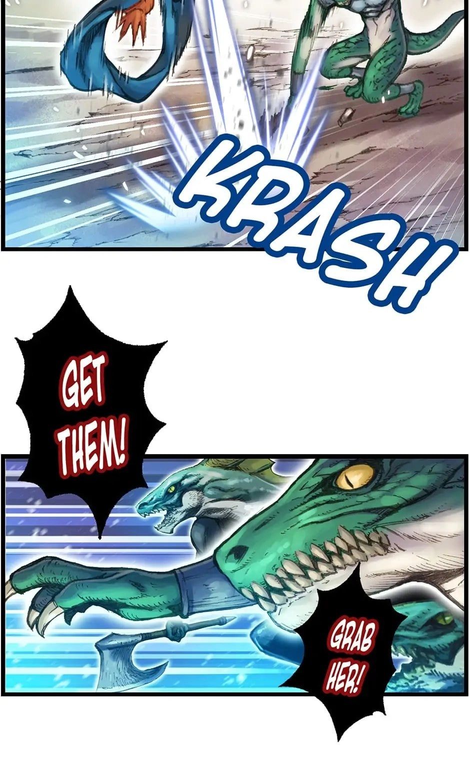 The Legendary Moonlight Sculptor Chapter 33 – Distraction Page 27
