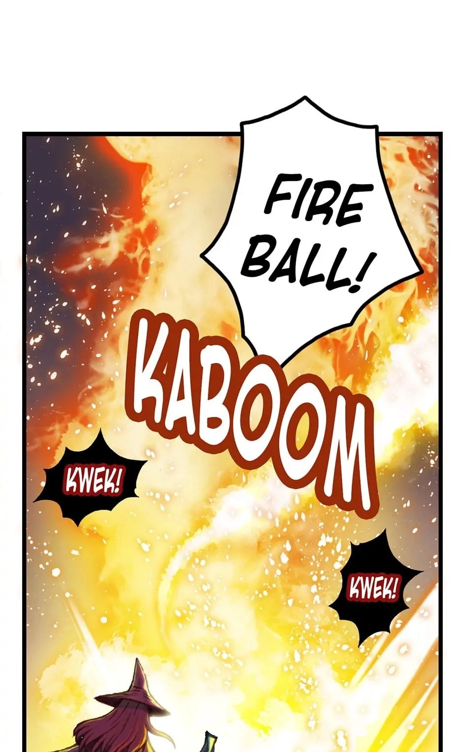 The Legendary Moonlight Sculptor Chapter 33 – Distraction Page 22