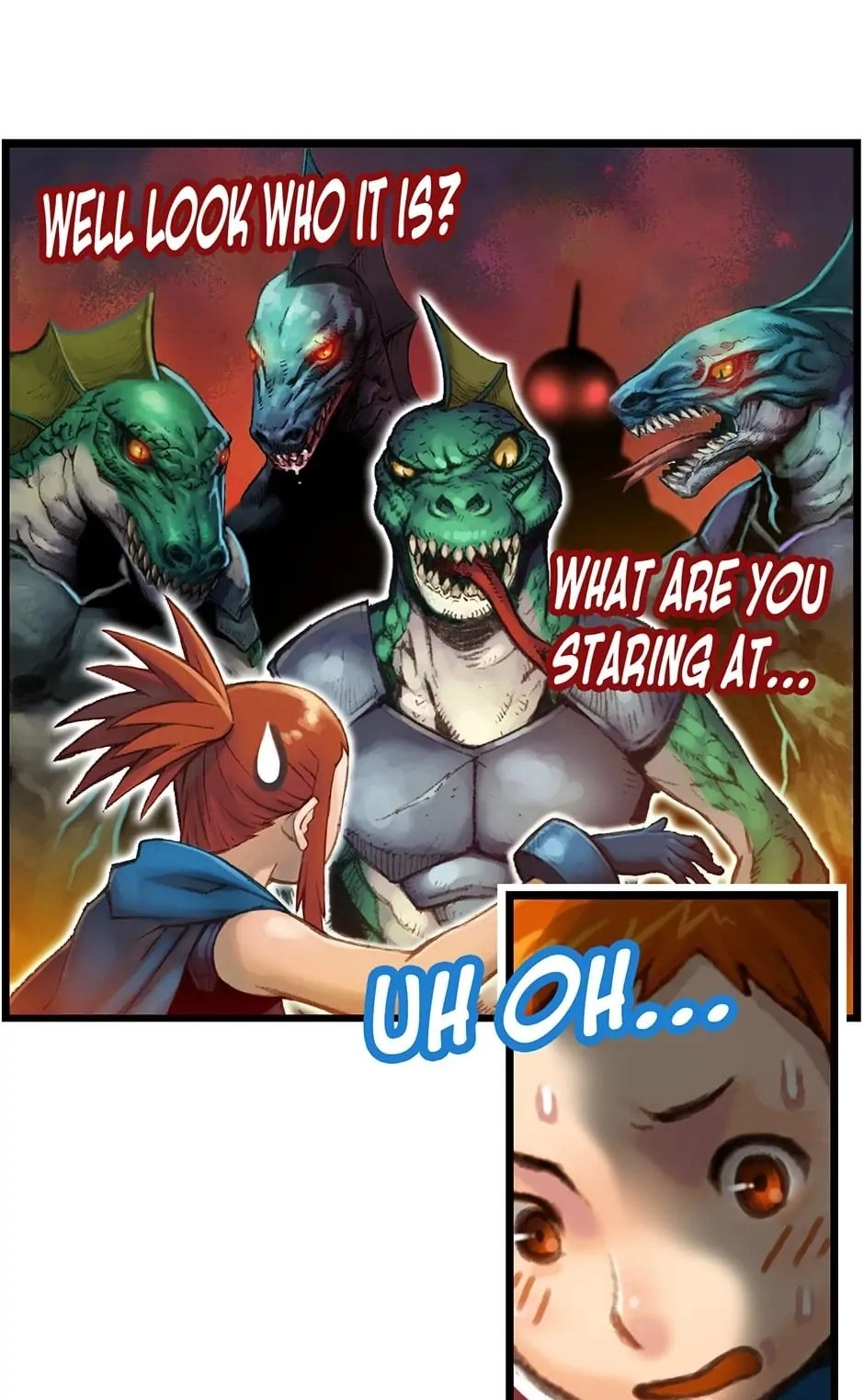 The Legendary Moonlight Sculptor Chapter 33 – Distraction Page 25