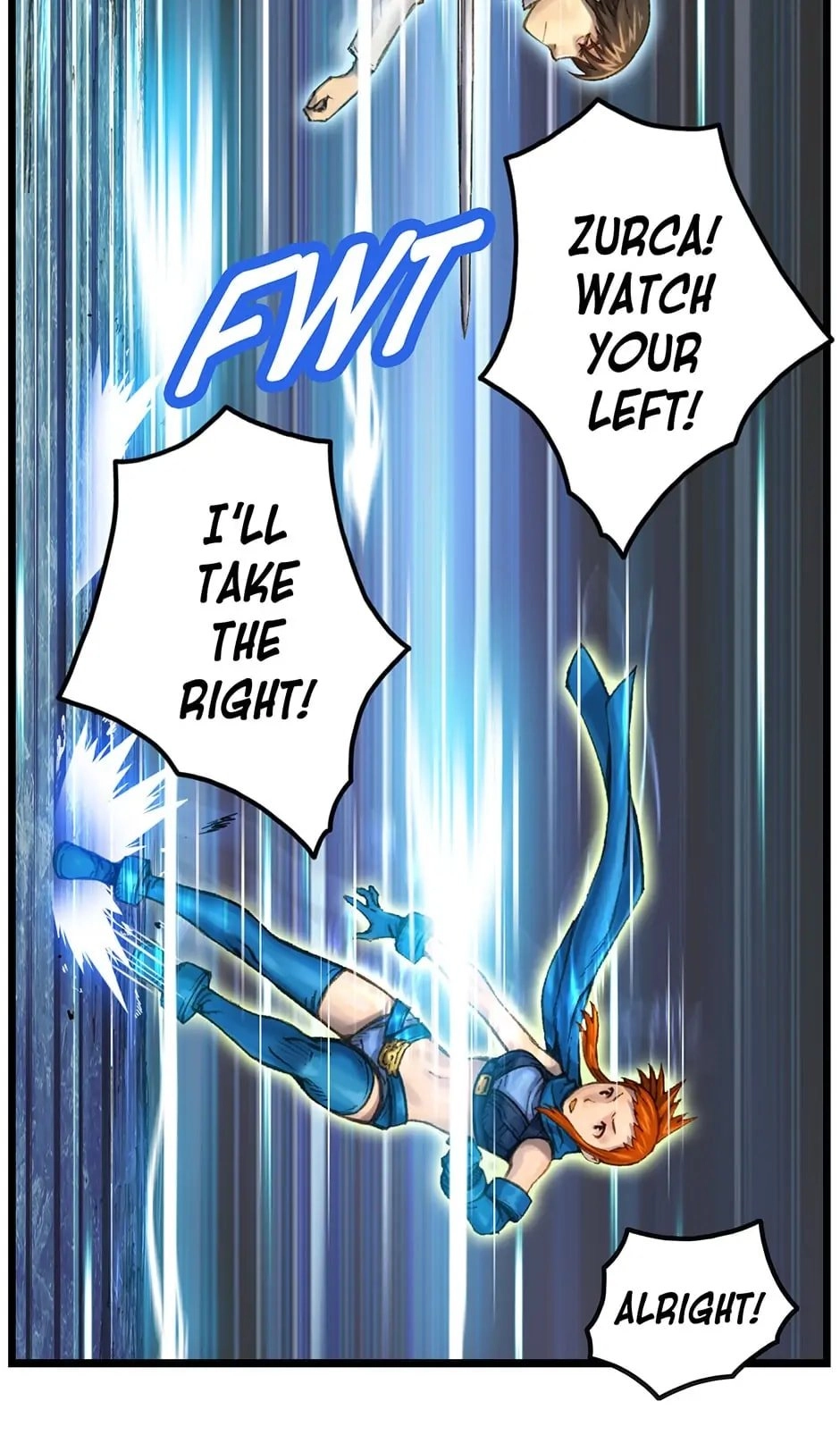 The Legendary Moonlight Sculptor Chapter 33 – Distraction Page 32