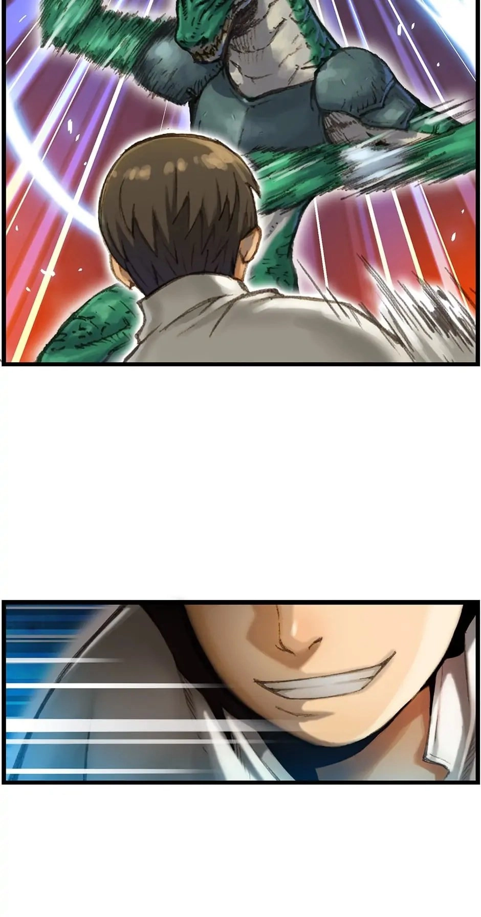 The Legendary Moonlight Sculptor Chapter 33 – Distraction Page 41