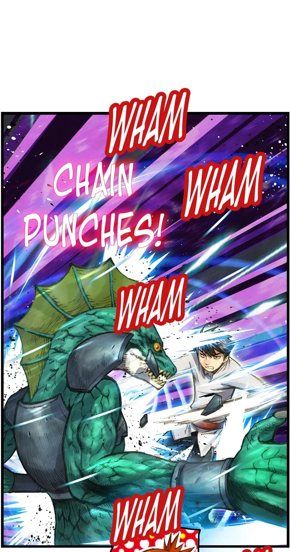The Legendary Moonlight Sculptor Chapter 33 – Distraction Page 42