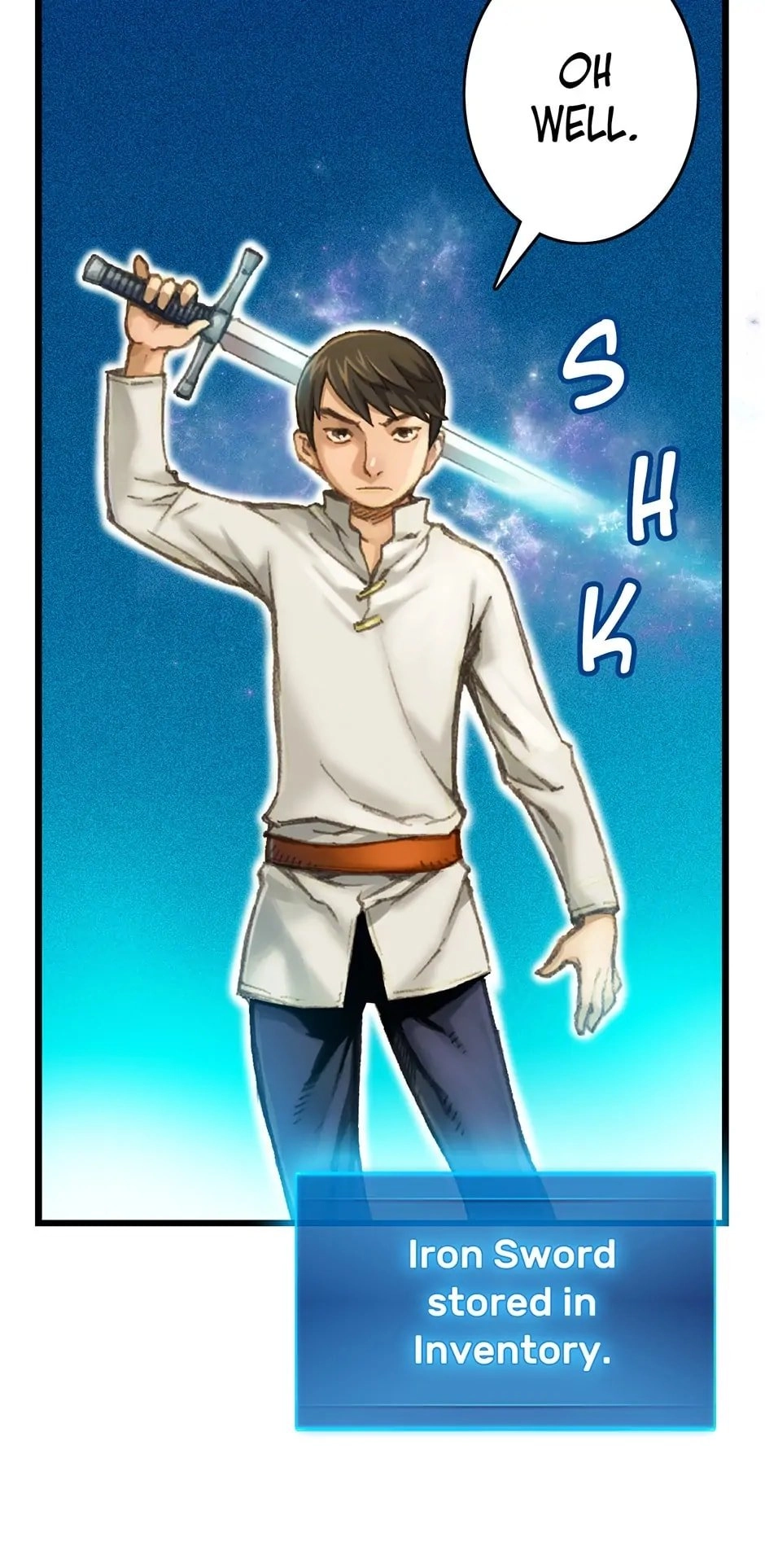 The Legendary Moonlight Sculptor Chapter 33 – Distraction Page 39