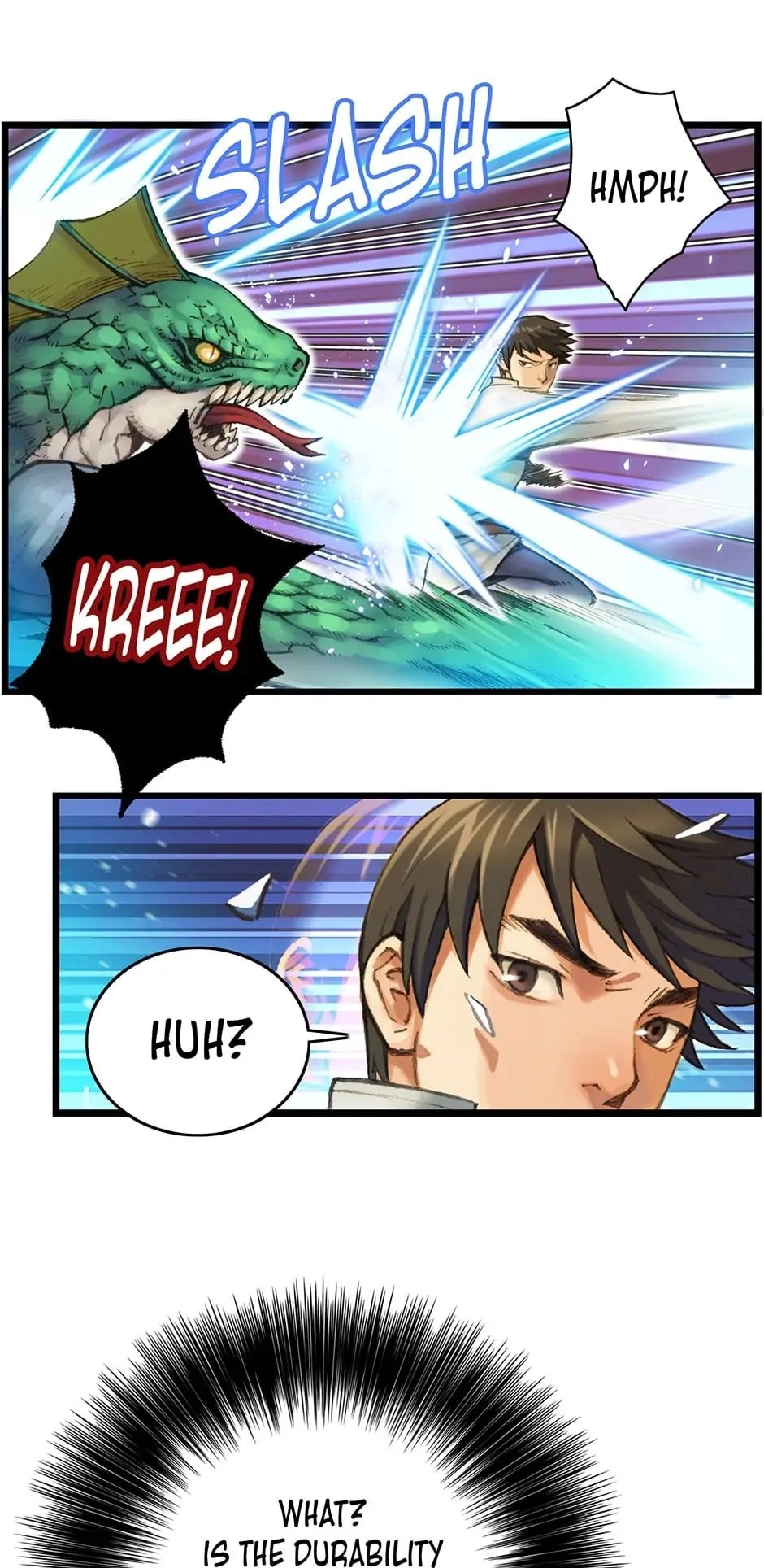 The Legendary Moonlight Sculptor Chapter 33 – Distraction Page 37