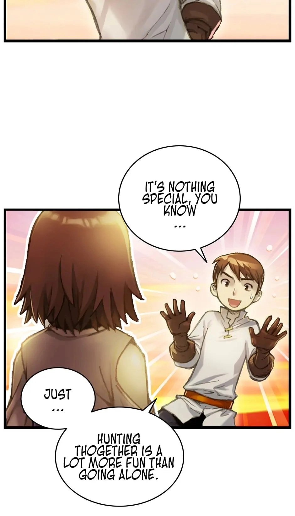 The Legendary Moonlight Sculptor Chapter 53 – In Remembrance Page 11