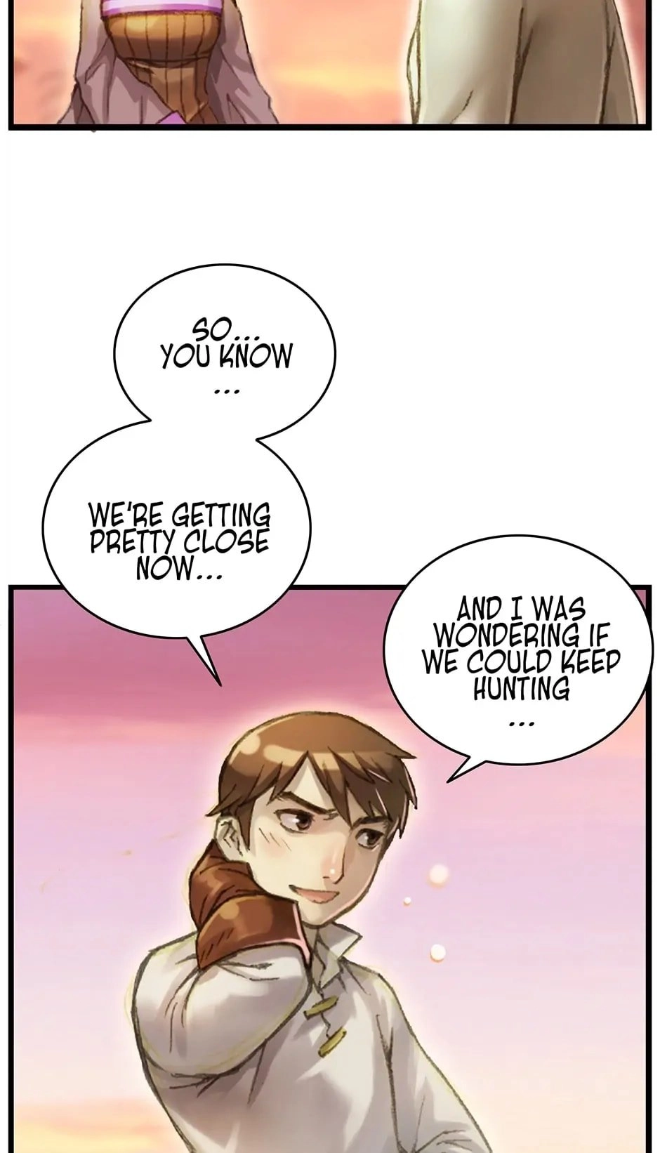 The Legendary Moonlight Sculptor Chapter 53 – In Remembrance Page 10