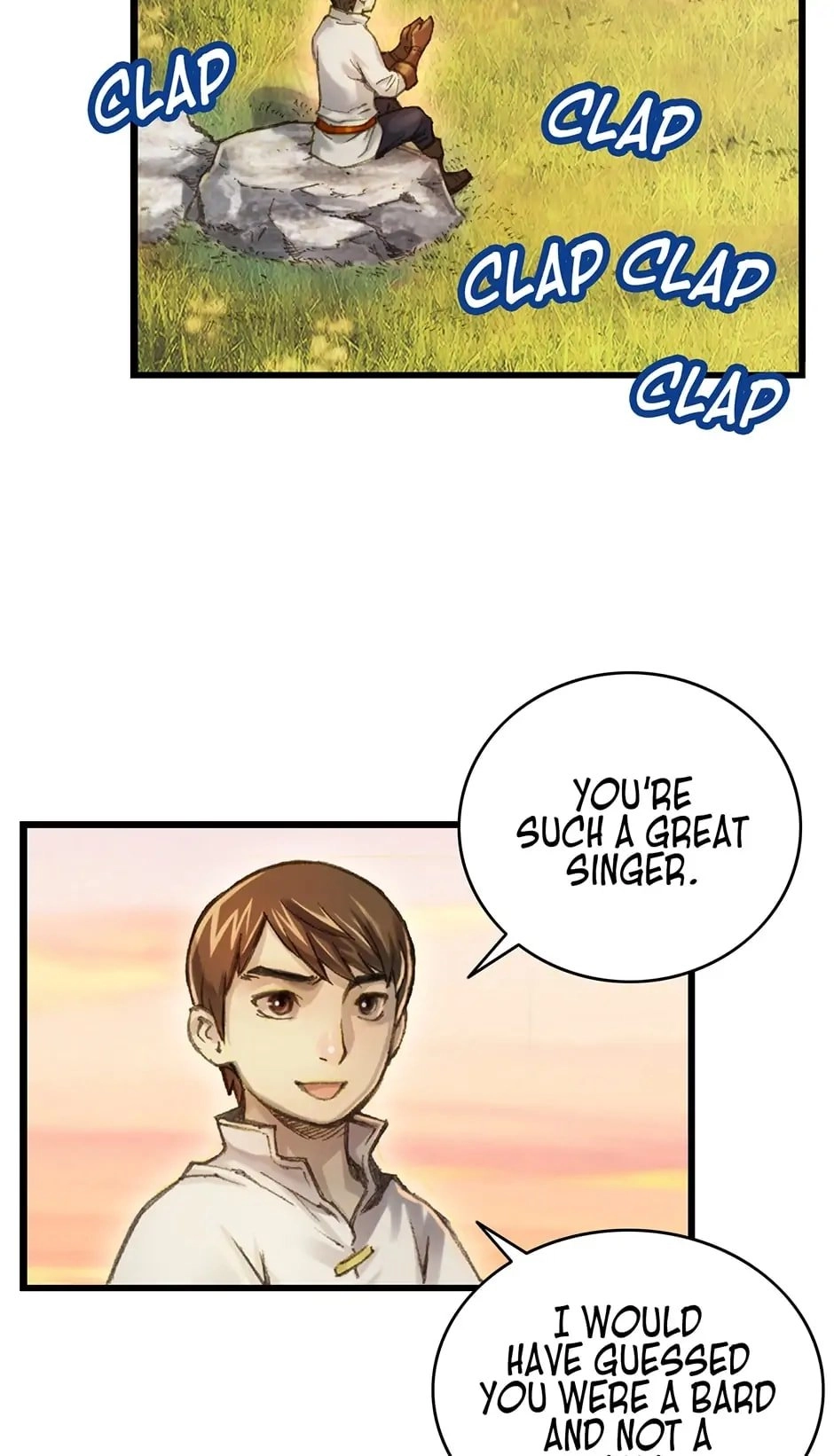 The Legendary Moonlight Sculptor Chapter 53 – In Remembrance Page 7