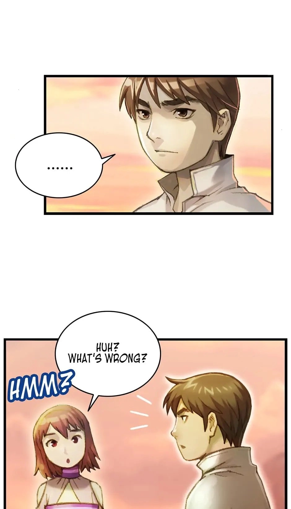The Legendary Moonlight Sculptor Chapter 53 – In Remembrance Page 9