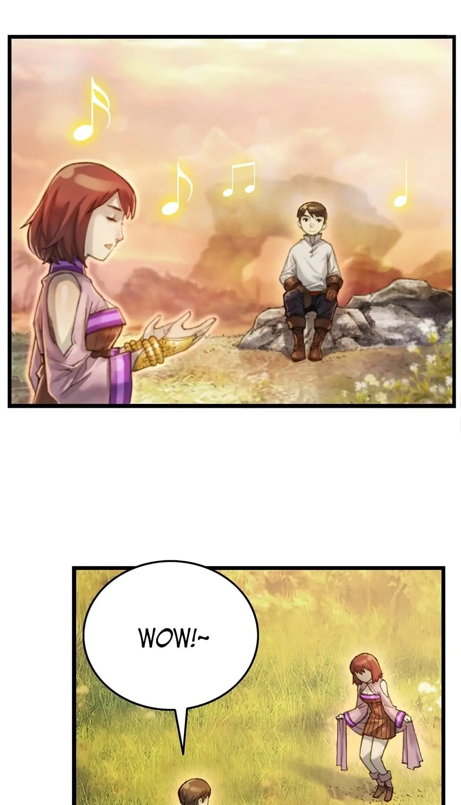 The Legendary Moonlight Sculptor Chapter 53 – In Remembrance Page 6