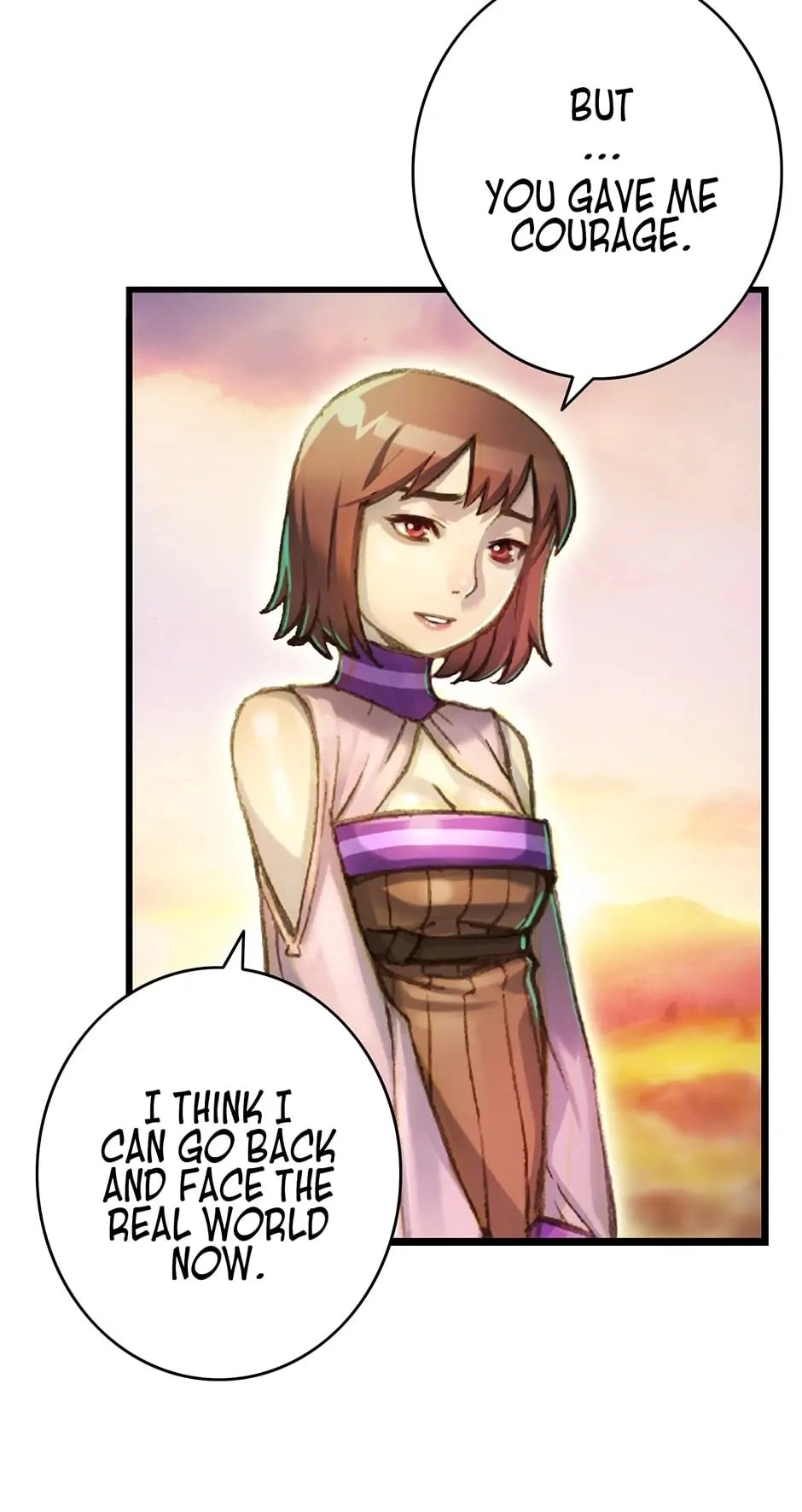 The Legendary Moonlight Sculptor Chapter 53 – In Remembrance Page 18