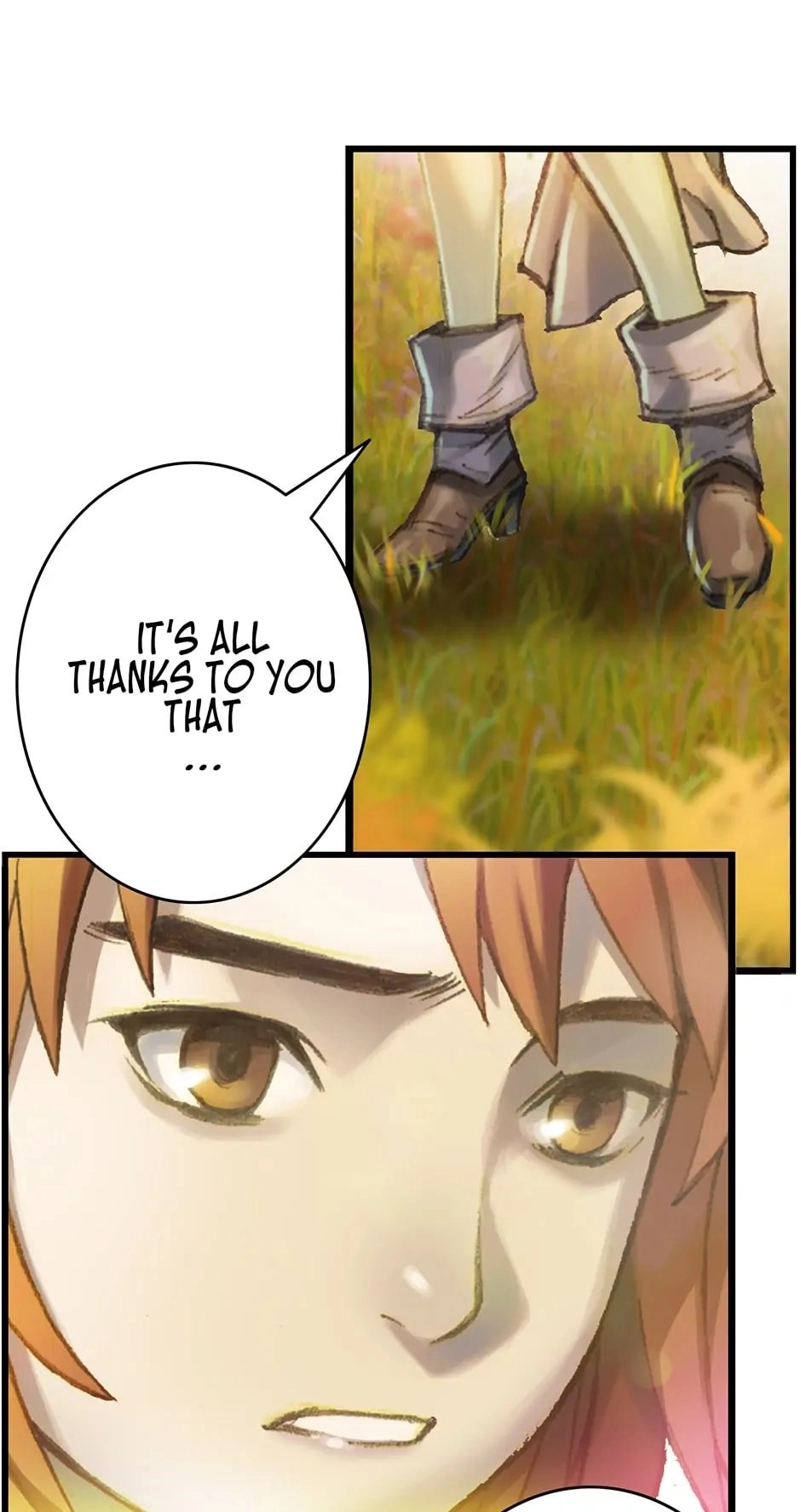 The Legendary Moonlight Sculptor Chapter 53 – In Remembrance Page 21