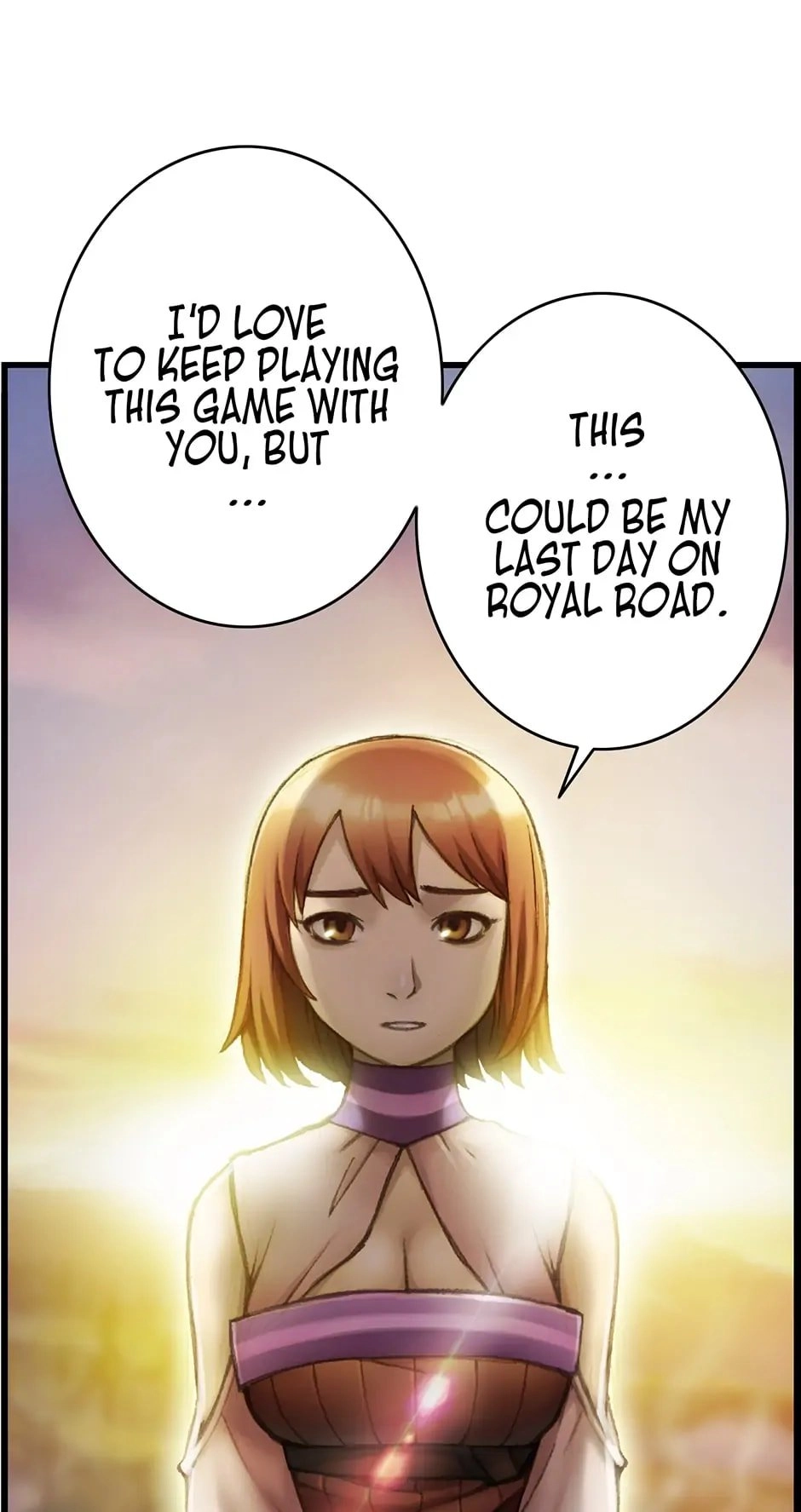 The Legendary Moonlight Sculptor Chapter 53 – In Remembrance Page 15
