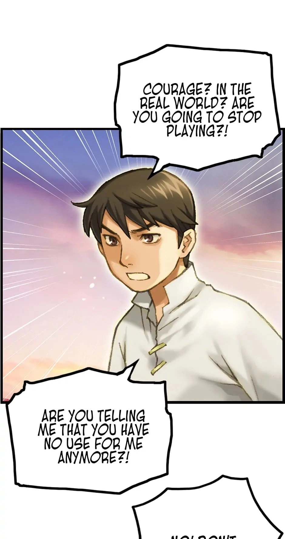 The Legendary Moonlight Sculptor Chapter 53 – In Remembrance Page 19