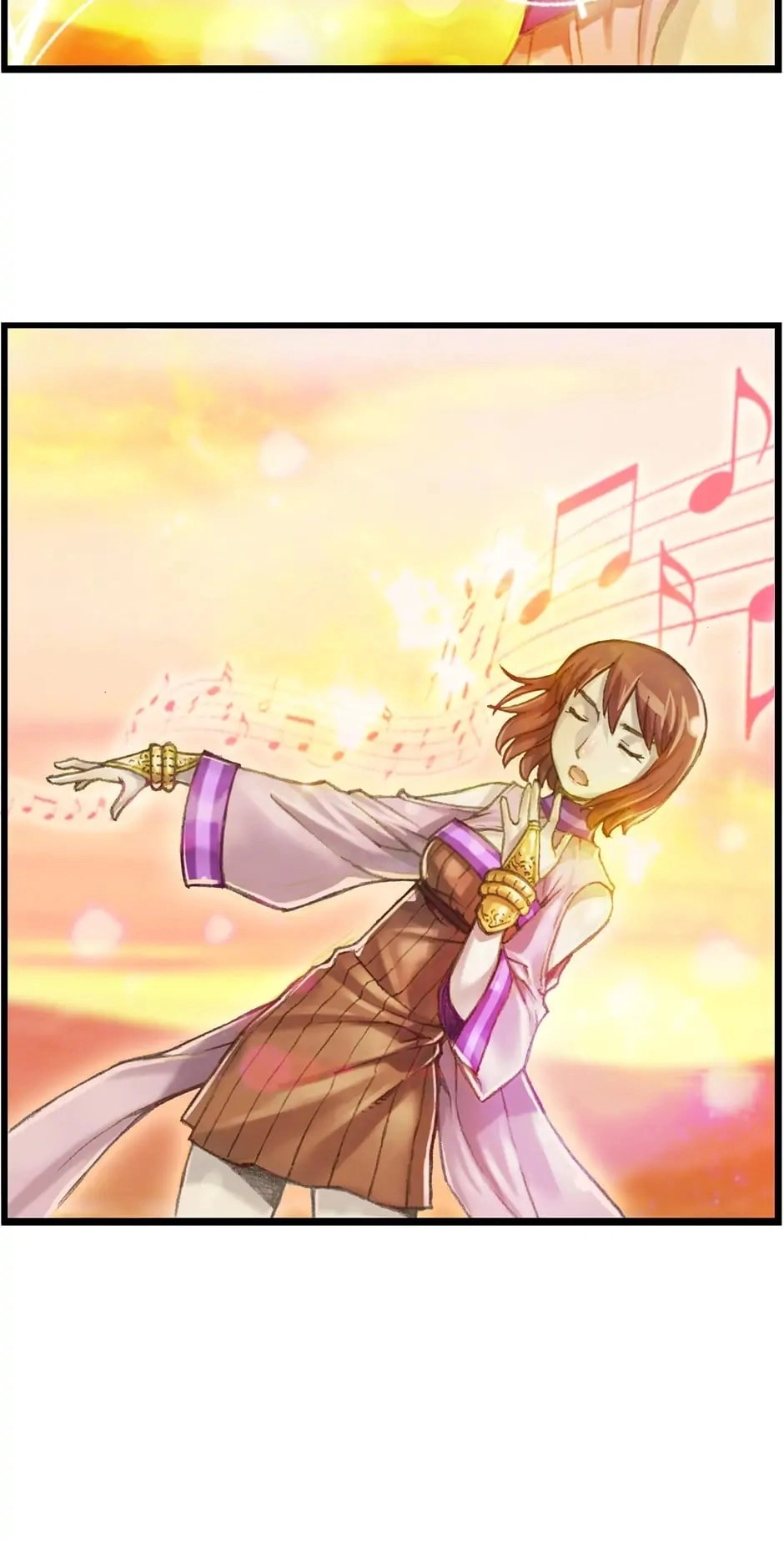 The Legendary Moonlight Sculptor Chapter 53 – In Remembrance Page 5
