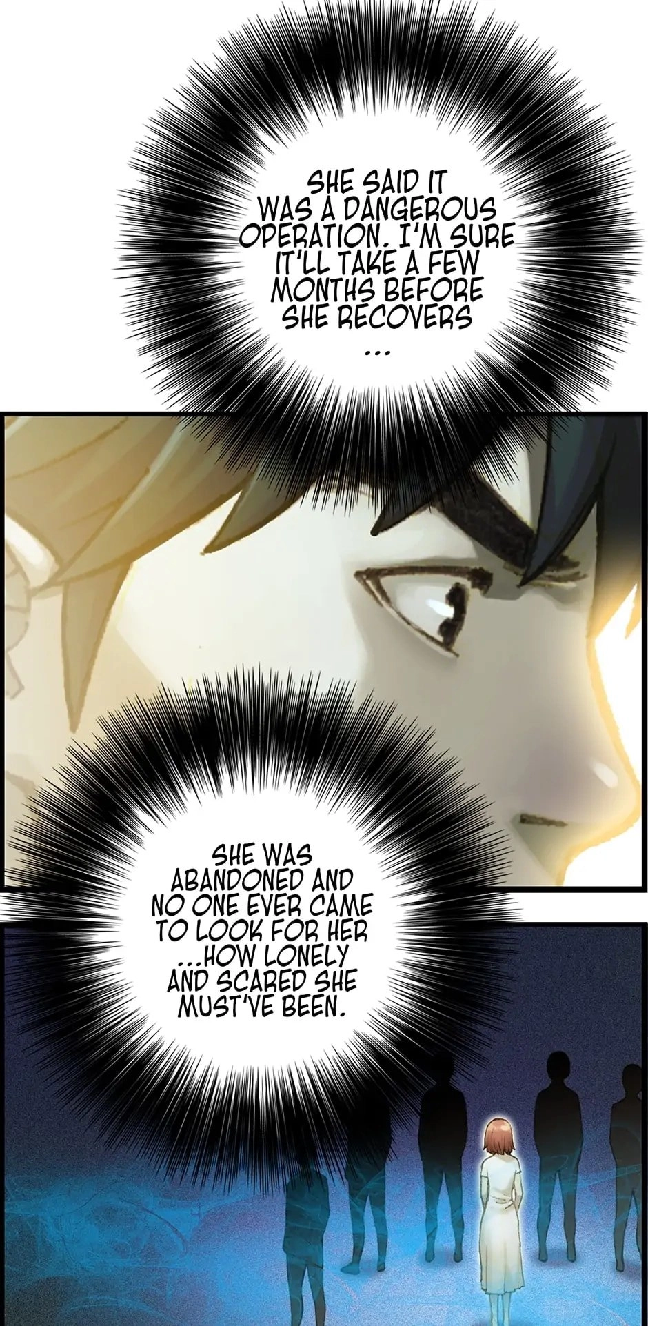 The Legendary Moonlight Sculptor Chapter 53 – In Remembrance Page 39