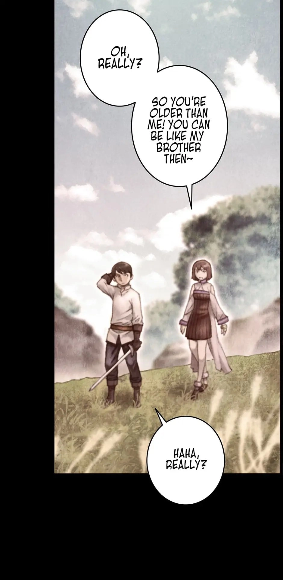 The Legendary Moonlight Sculptor Chapter 53 – In Remembrance Page 41