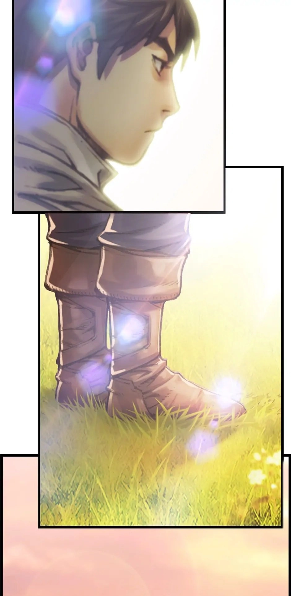 The Legendary Moonlight Sculptor Chapter 53 – In Remembrance Page 48