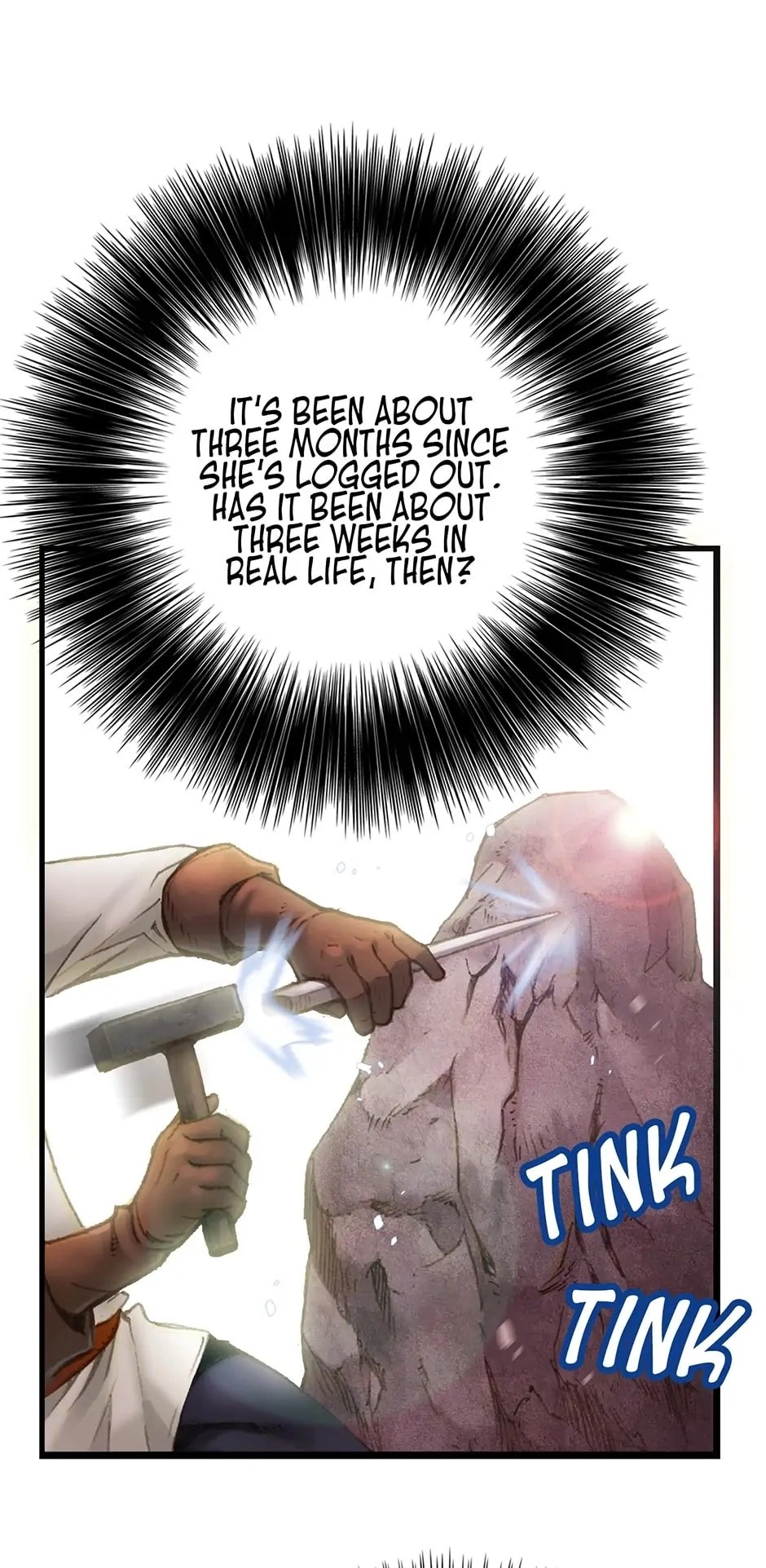 The Legendary Moonlight Sculptor Chapter 53 – In Remembrance Page 38