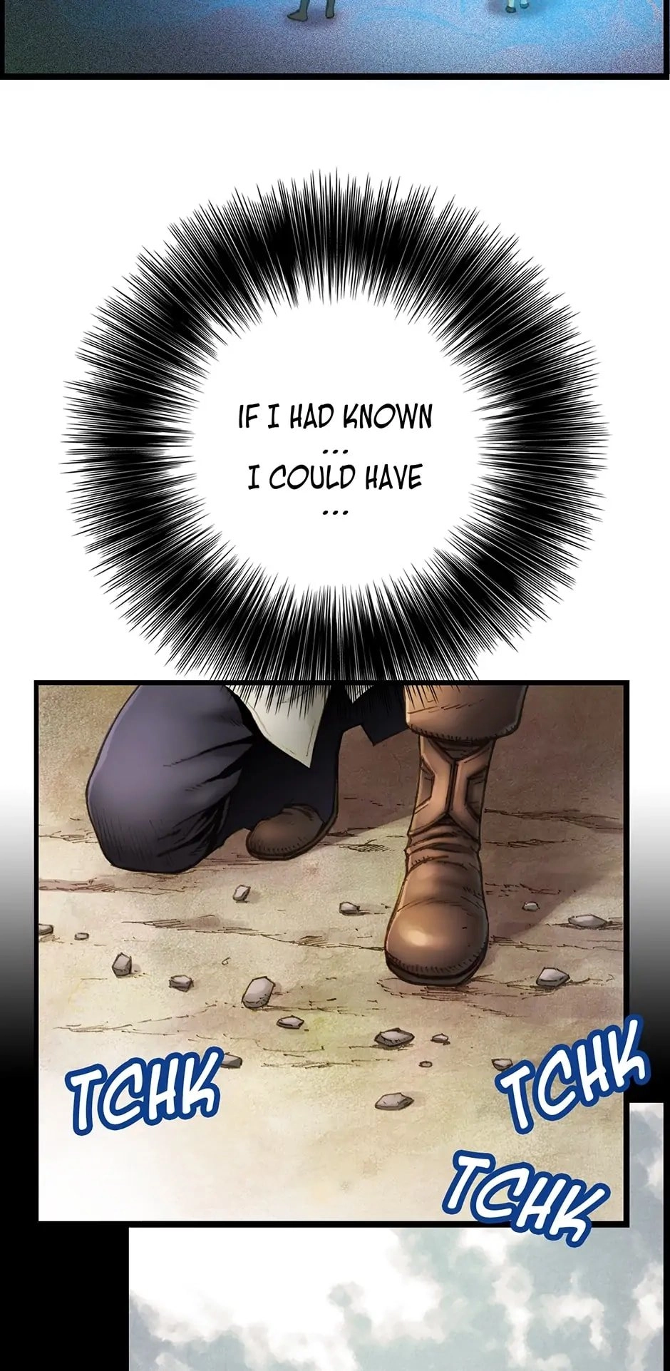 The Legendary Moonlight Sculptor Chapter 53 – In Remembrance Page 40
