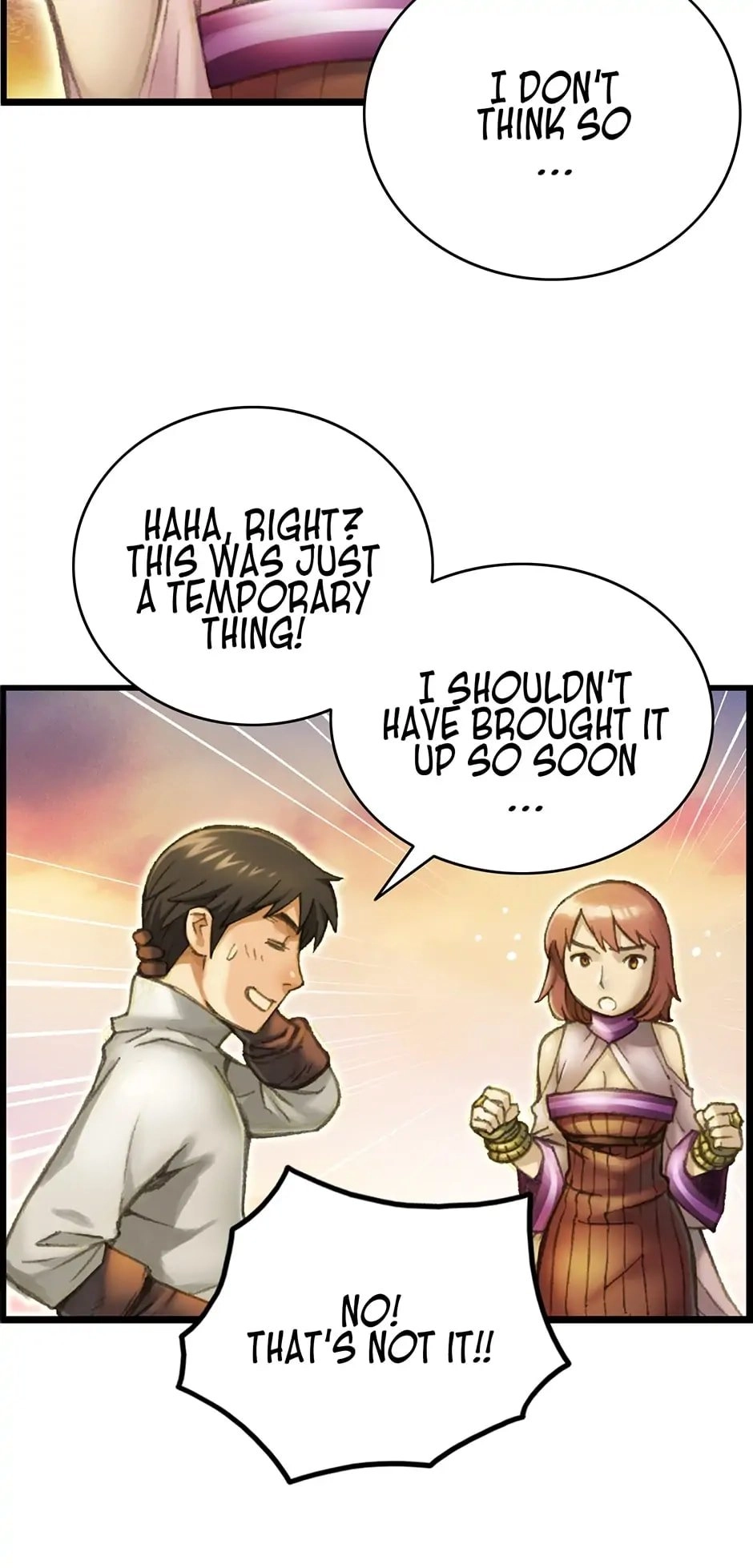 The Legendary Moonlight Sculptor Chapter 53 – In Remembrance Page 14