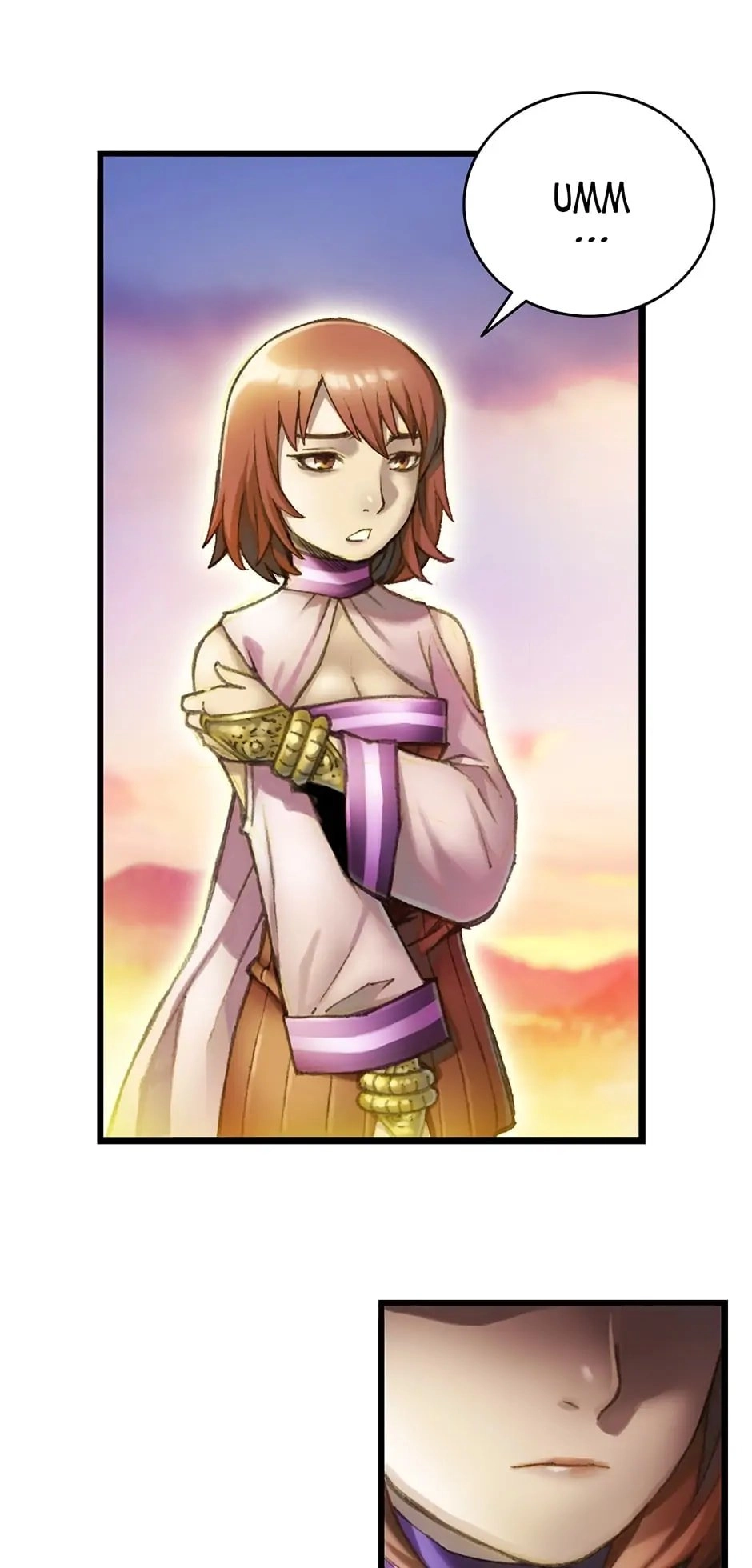 The Legendary Moonlight Sculptor Chapter 53 – In Remembrance Page 12