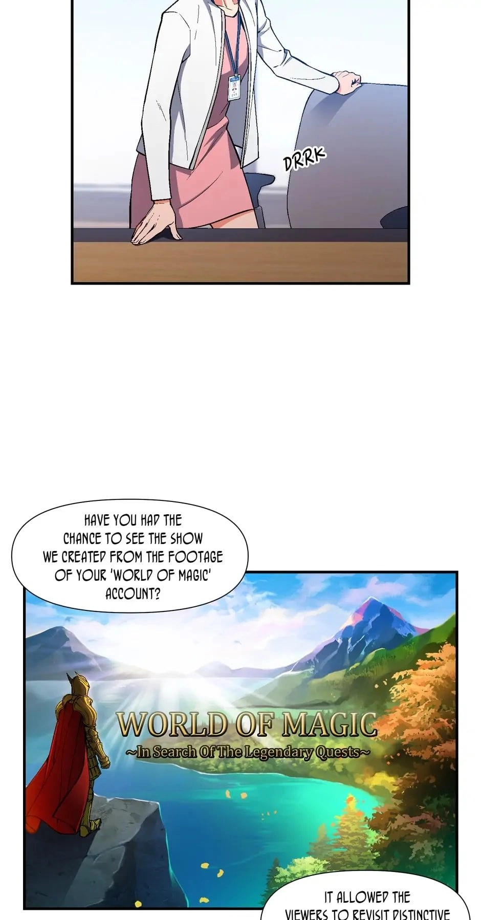 The Legendary Moonlight Sculptor Chapter 93 – Games Can Wait Page 42