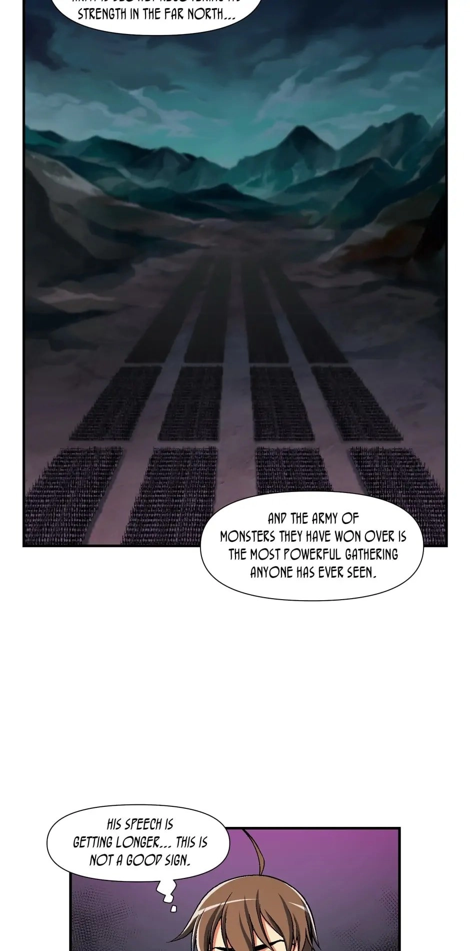 The Legendary Moonlight Sculptor Chapter 93 – Games Can Wait Page 23