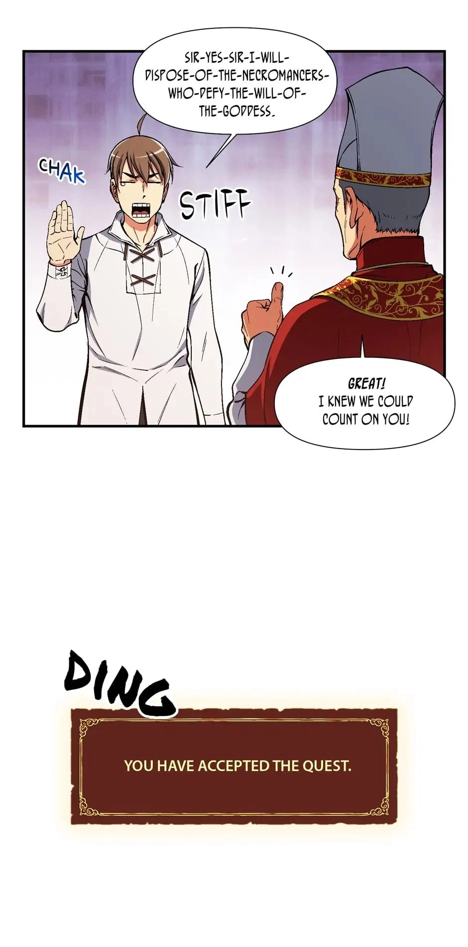 The Legendary Moonlight Sculptor Chapter 93 – Games Can Wait Page 28