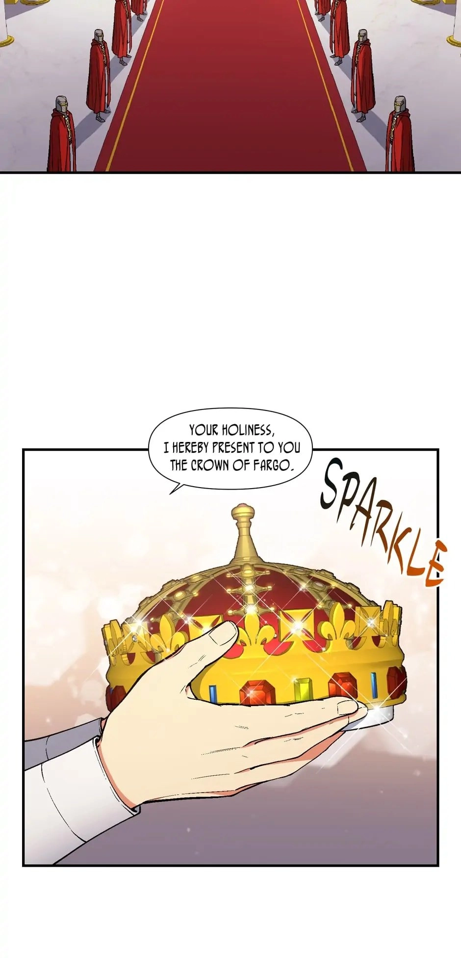 The Legendary Moonlight Sculptor Chapter 93 – Games Can Wait Page 10