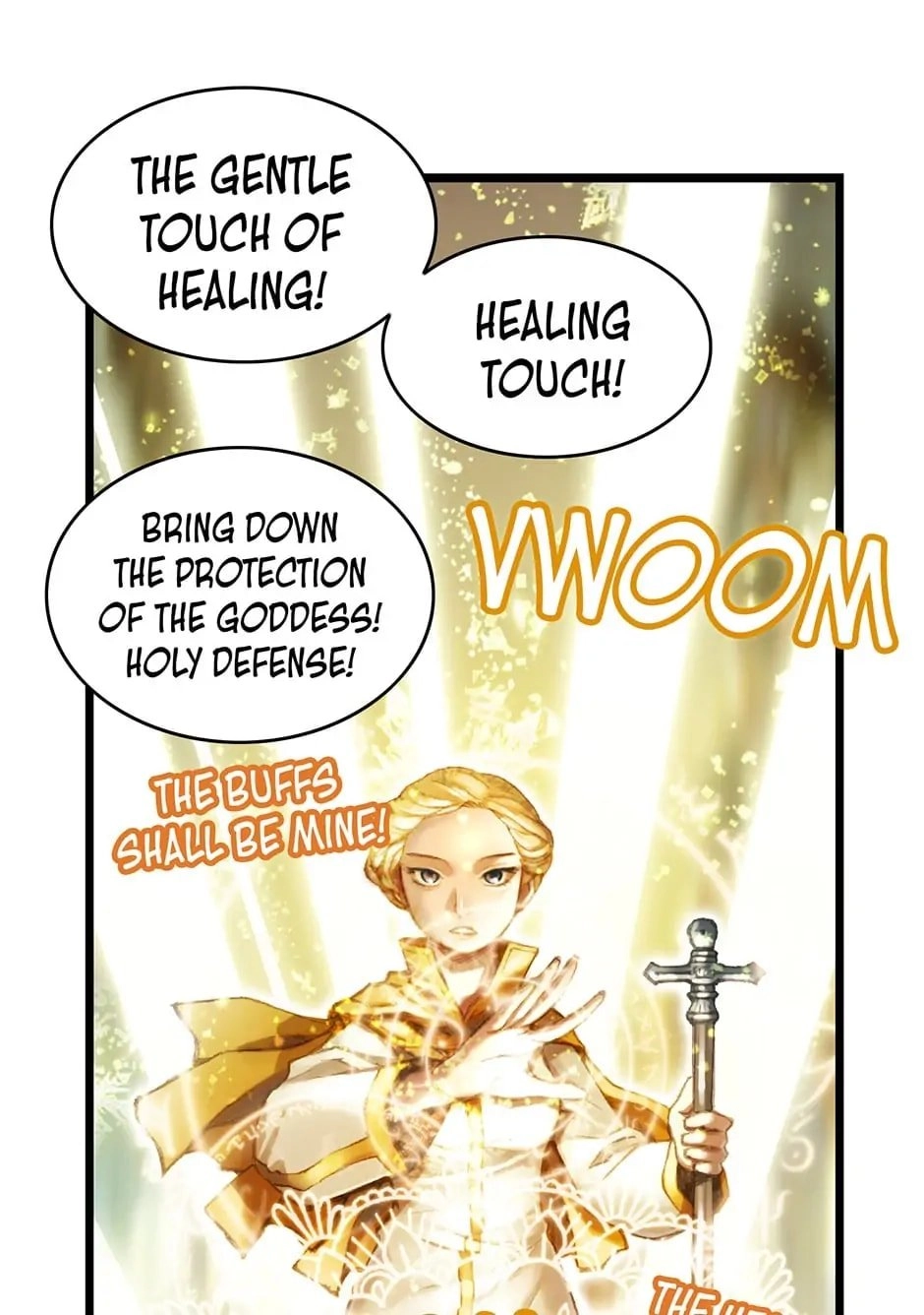 The Legendary Moonlight Sculptor Chapter 32 – Reckless Page 13