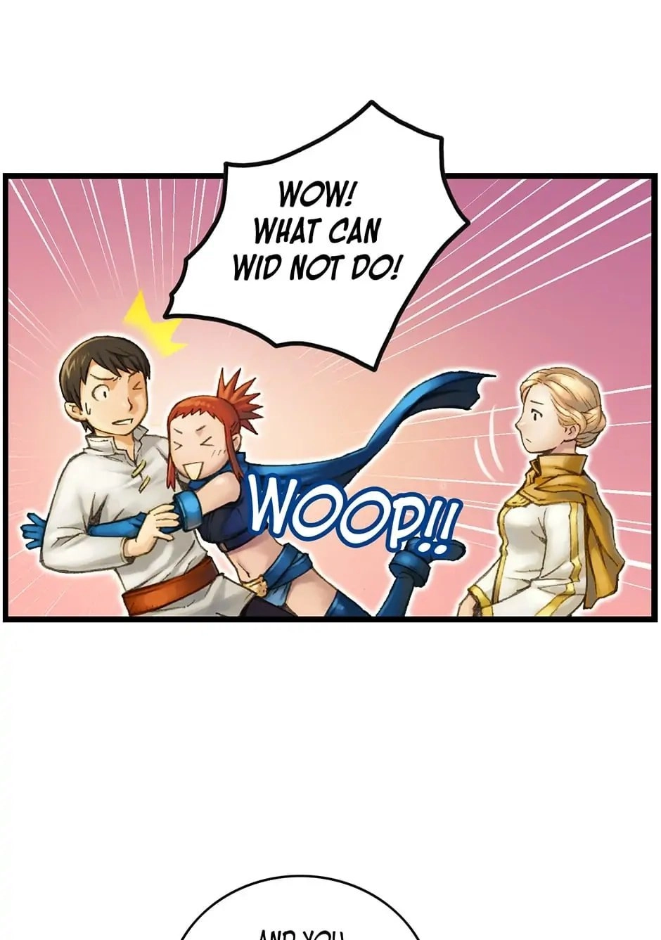 The Legendary Moonlight Sculptor Chapter 32 – Reckless Page 37