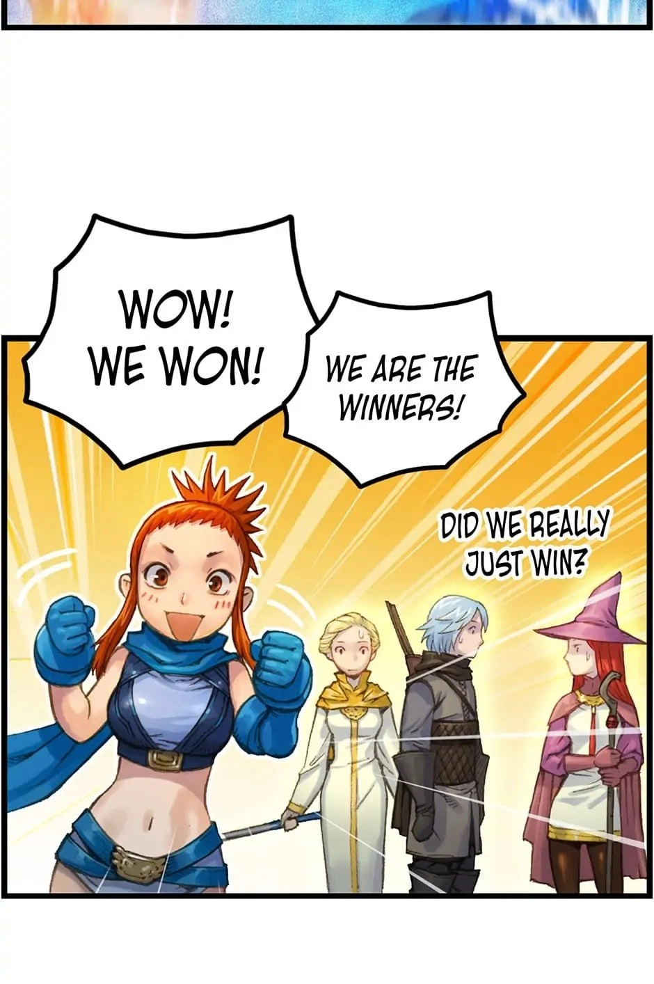 The Legendary Moonlight Sculptor Chapter 32 – Reckless Page 20
