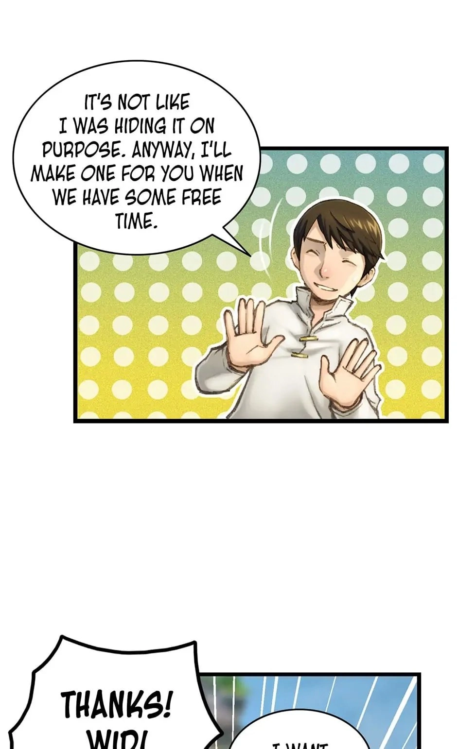 The Legendary Moonlight Sculptor Chapter 32 – Reckless Page 42