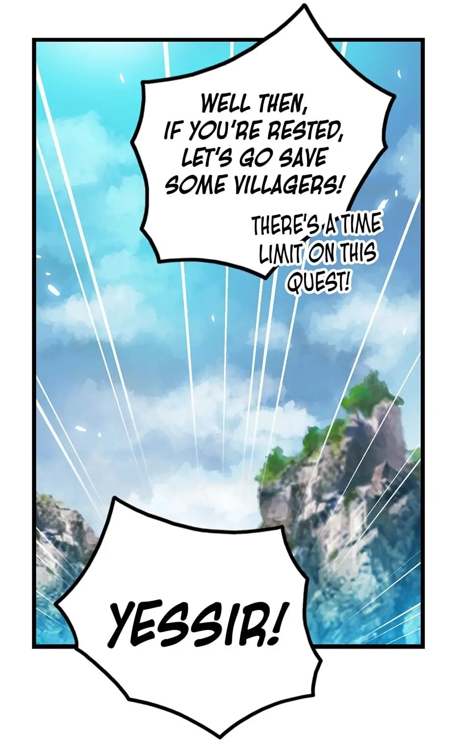 The Legendary Moonlight Sculptor Chapter 32 – Reckless Page 44