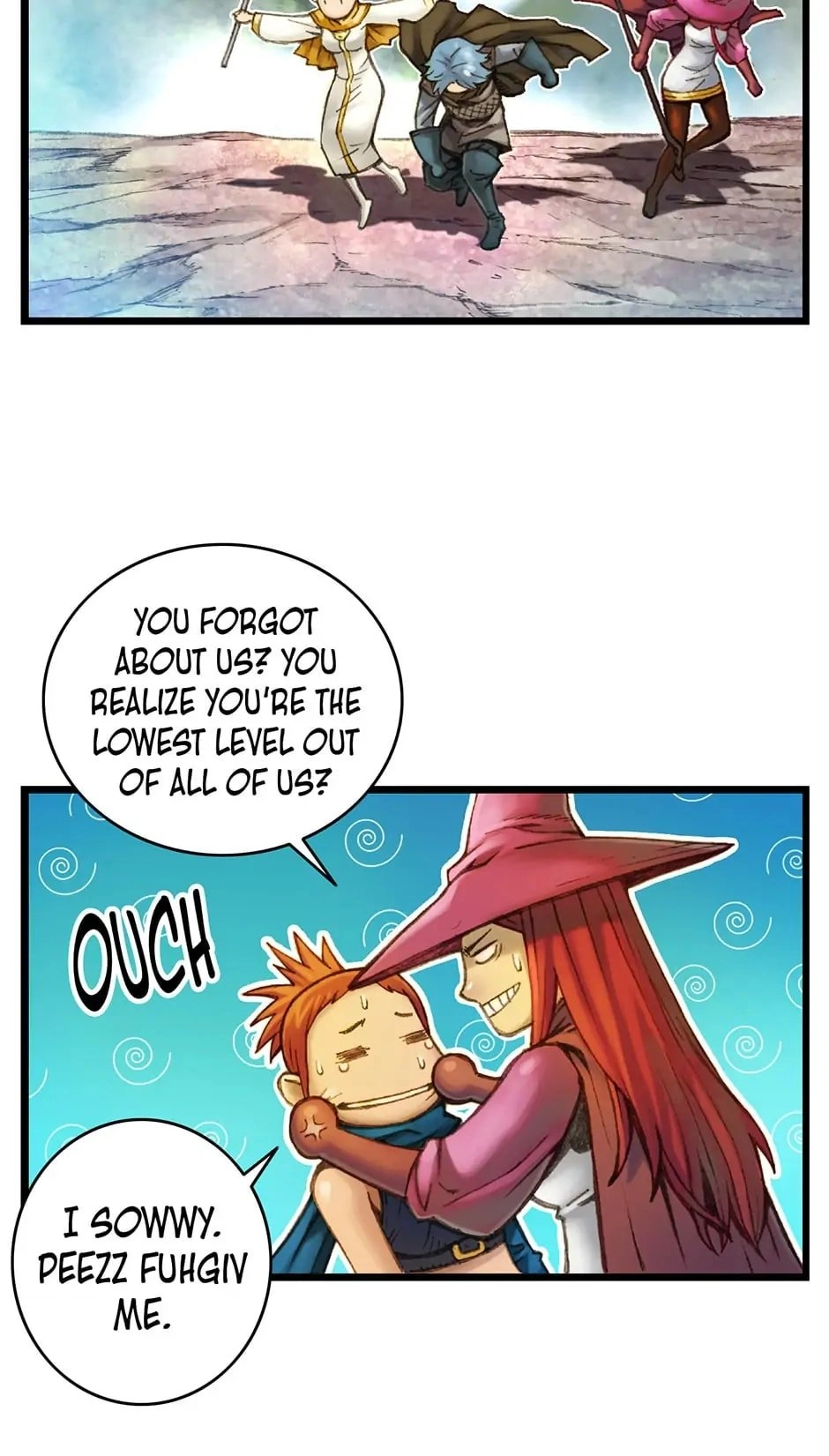 The Legendary Moonlight Sculptor Chapter 32 – Reckless Page 7