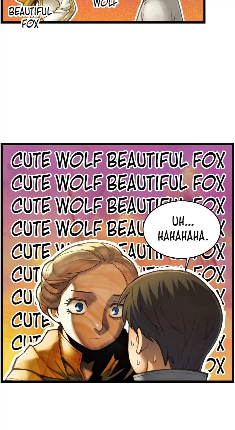 The Legendary Moonlight Sculptor Chapter 32 – Reckless Page 41