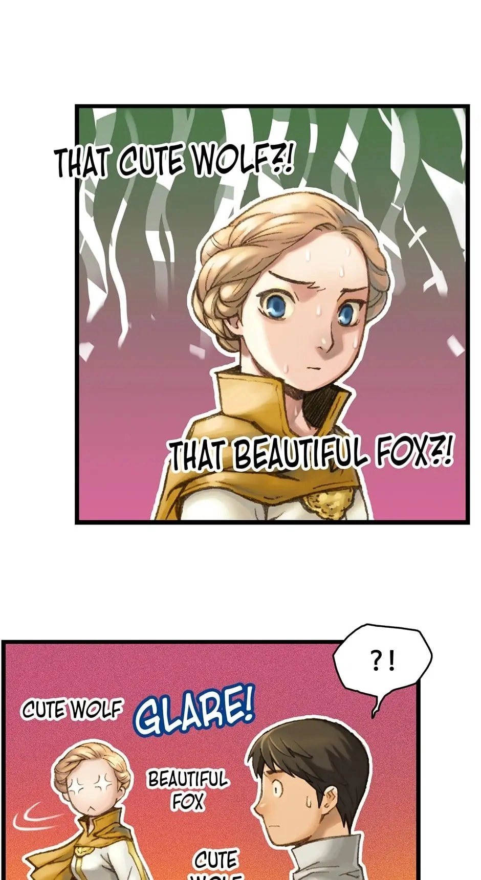 The Legendary Moonlight Sculptor Chapter 32 – Reckless Page 40